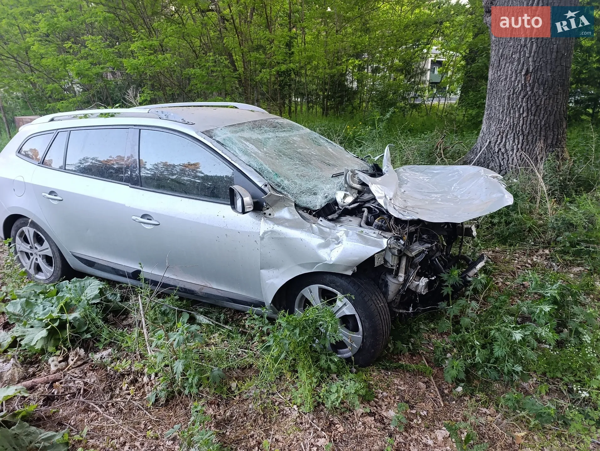 2011 Renault Megane - мініатюра 3