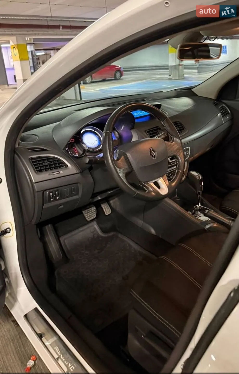 2013 Renault Megane - мініатюра 17