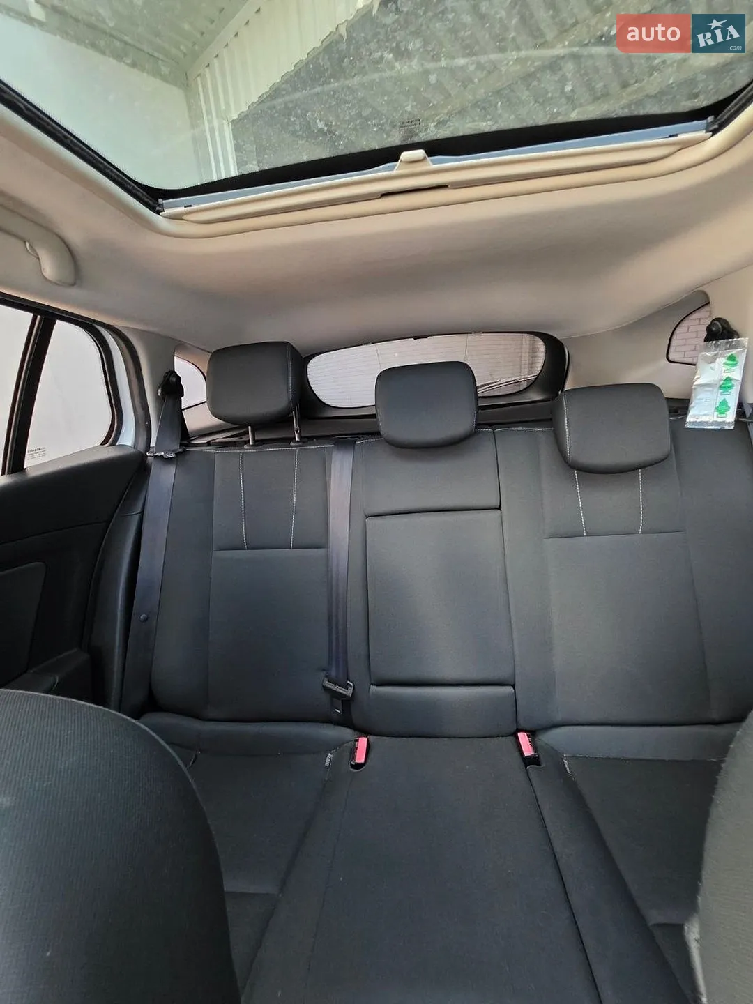 2011 Renault Megane - мініатюра 13