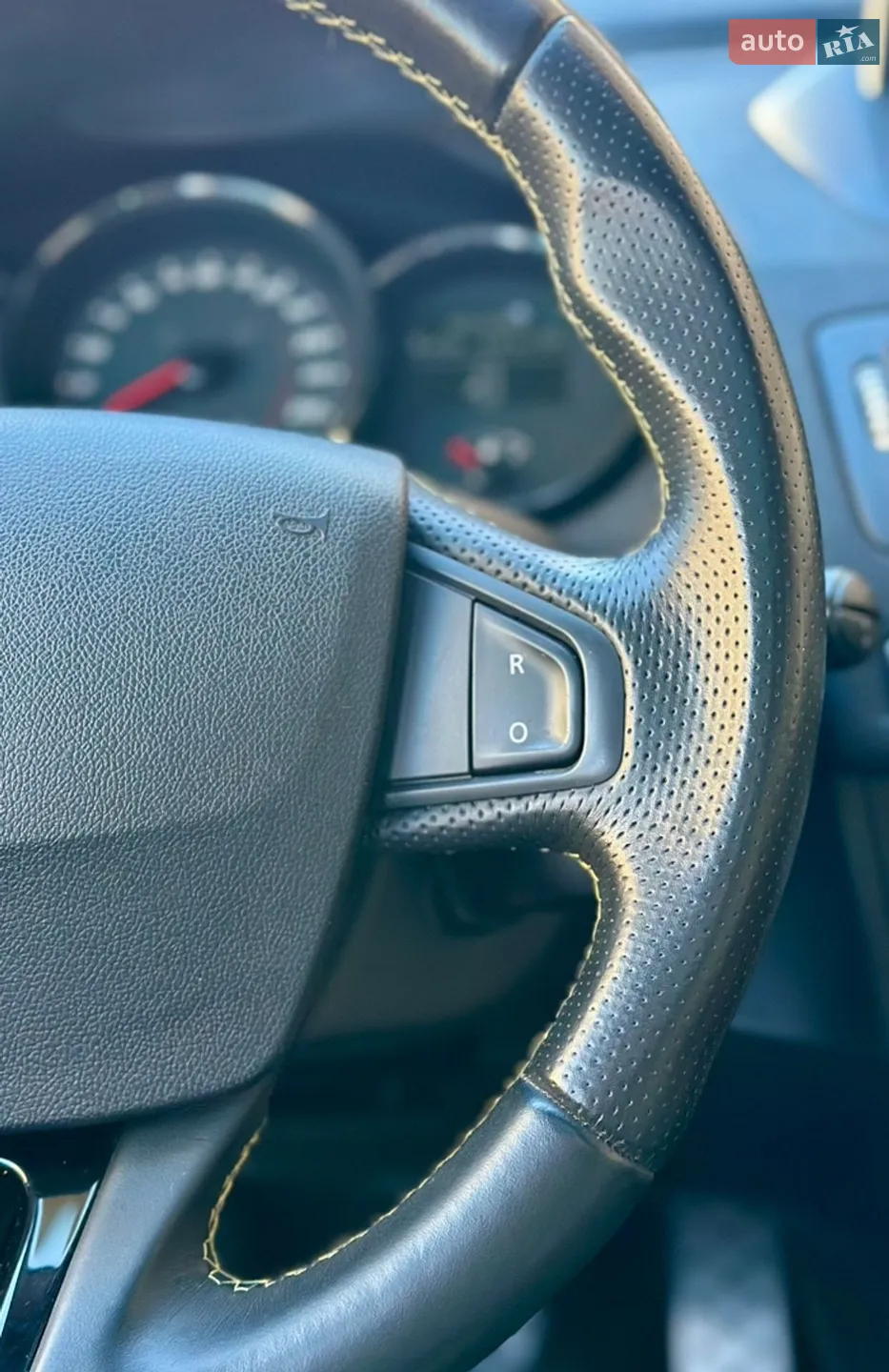 2013 Renault Megane - мініатюра 29