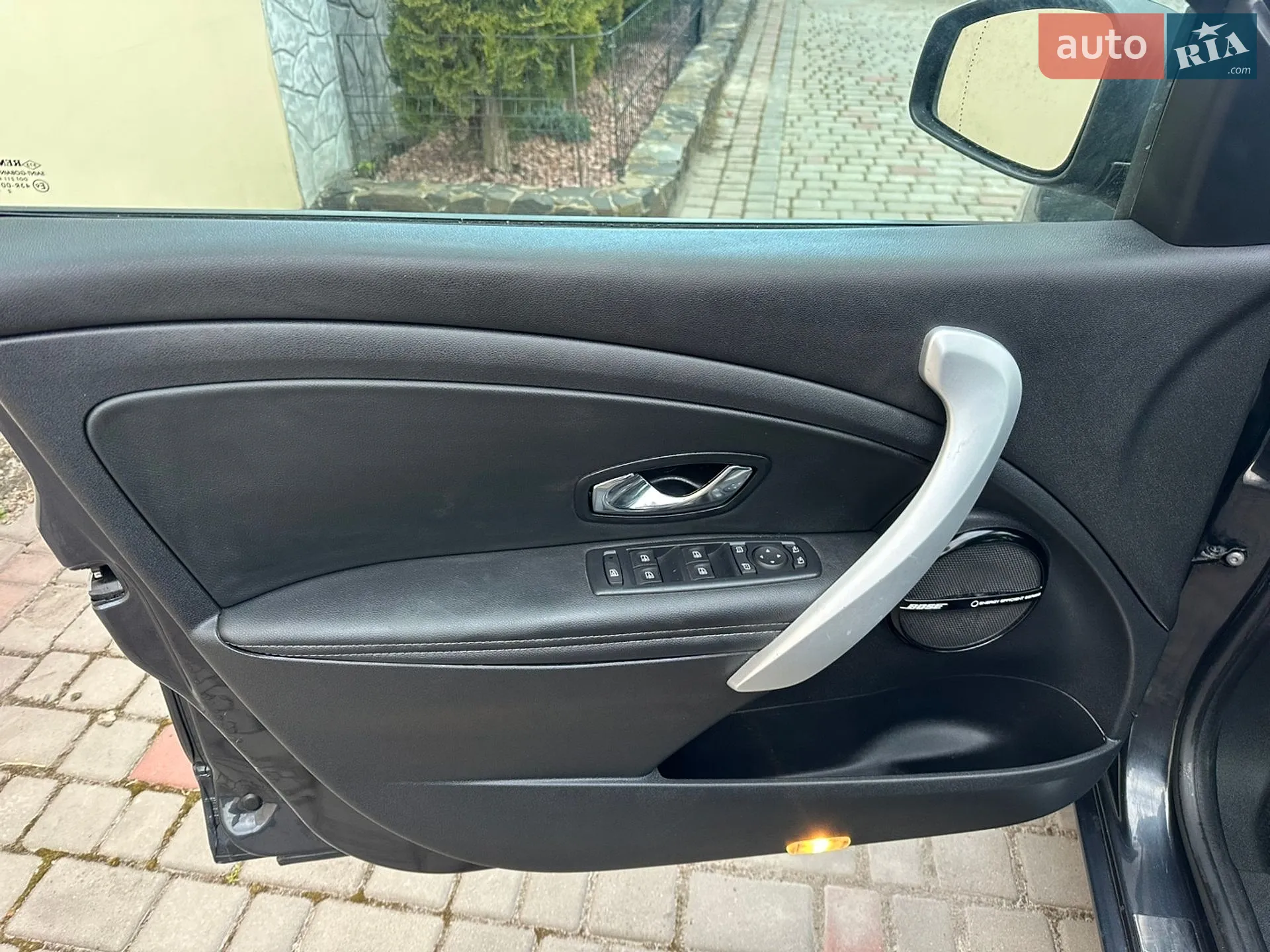 2012 Renault Megane - мініатюра 16