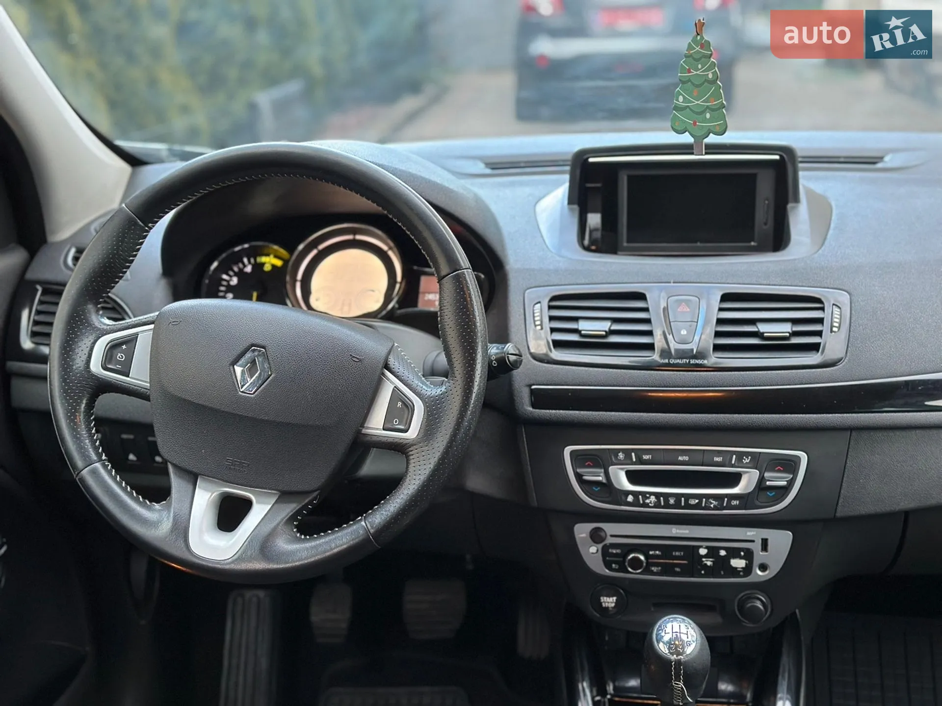 2012 Renault Megane - мініатюра 26