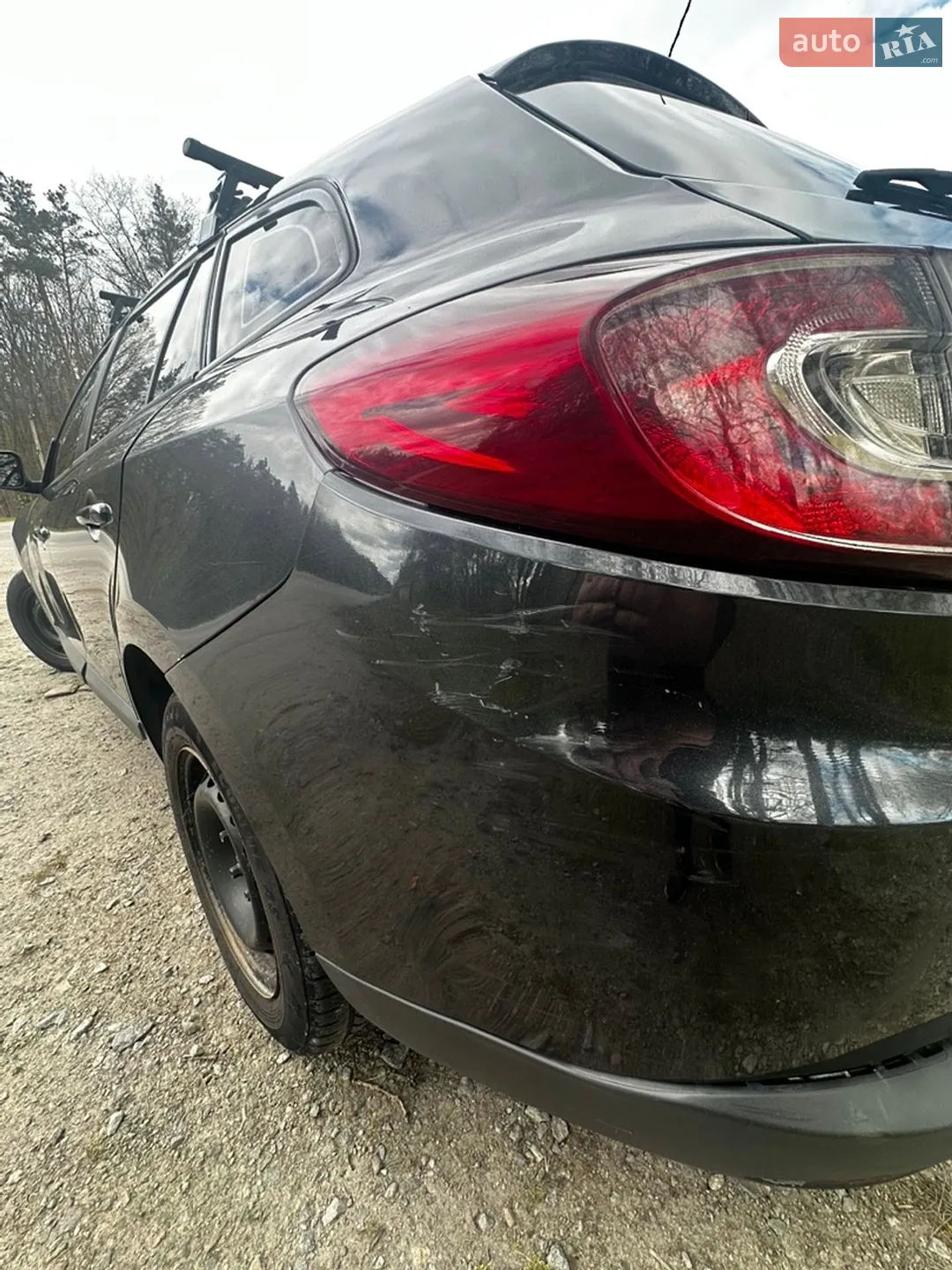 2010 Renault Megane - мініатюра 6