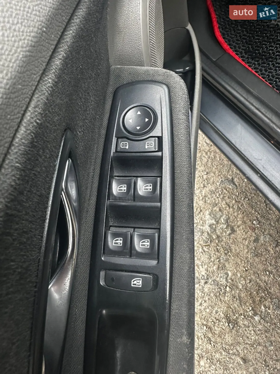 2010 Renault Megane - мініатюра 15