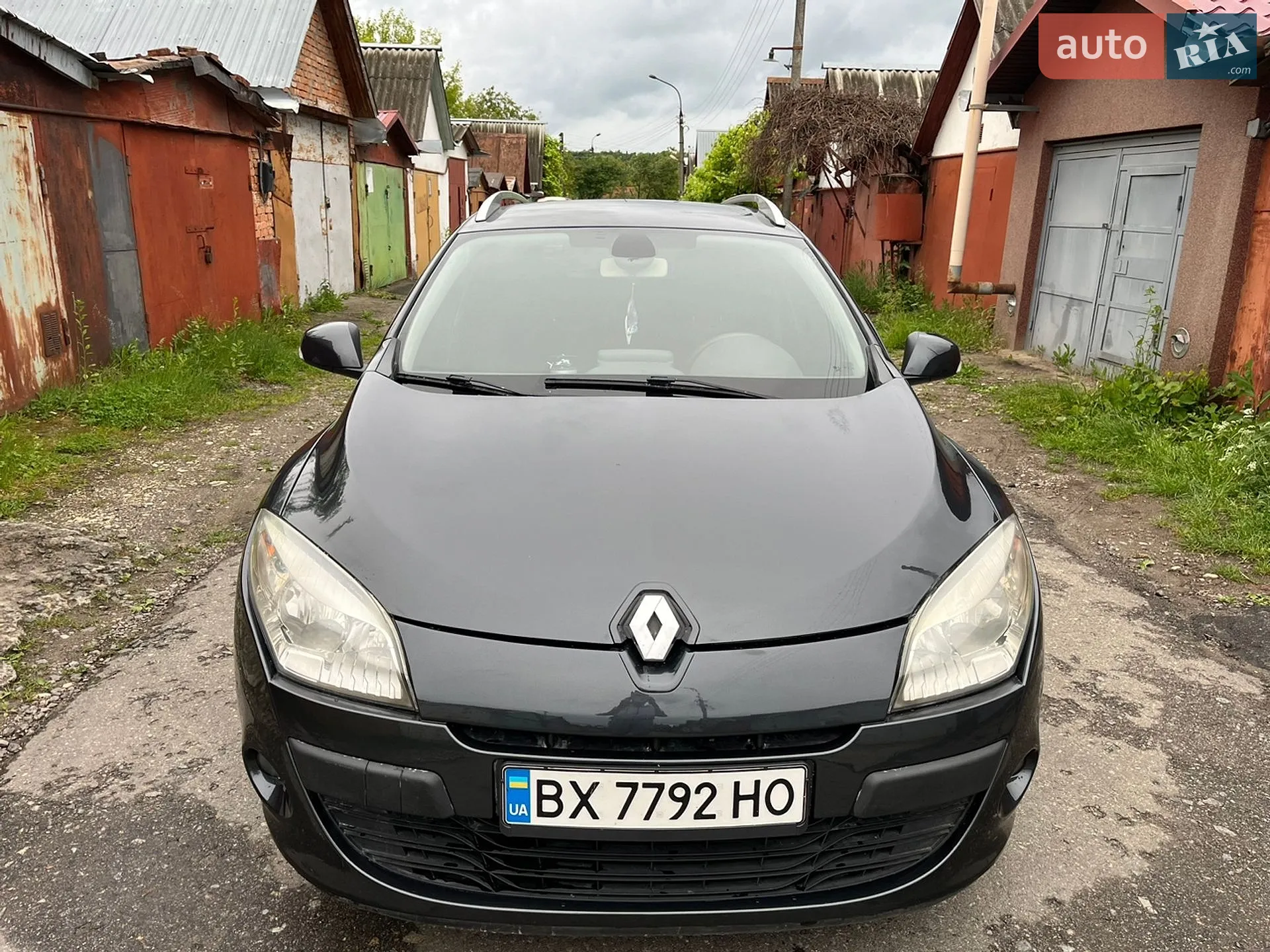 2011 Renault Megane - мініатюра 5