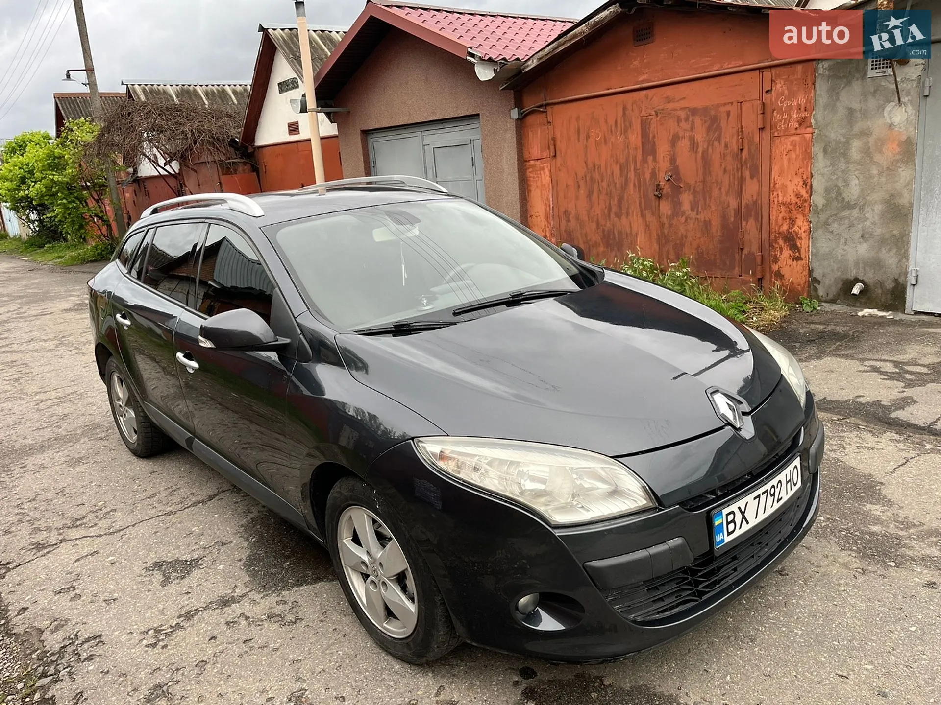 2011 Renault Megane - мініатюра 18