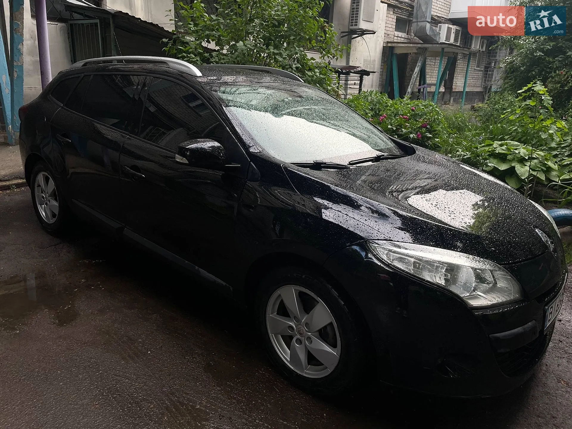 2011 Renault Megane - мініатюра 15