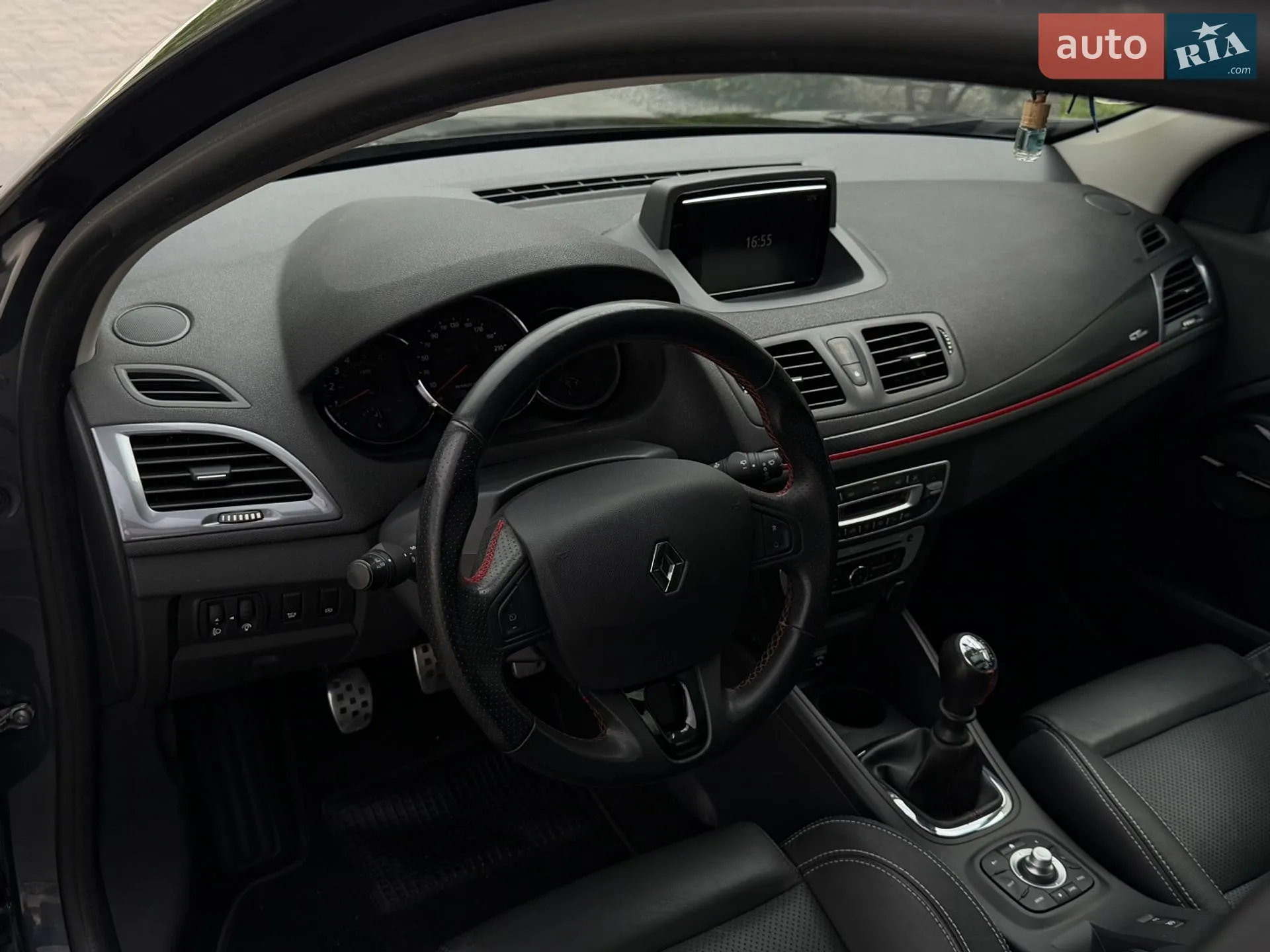 2015 Renault Megane - мініатюра 10