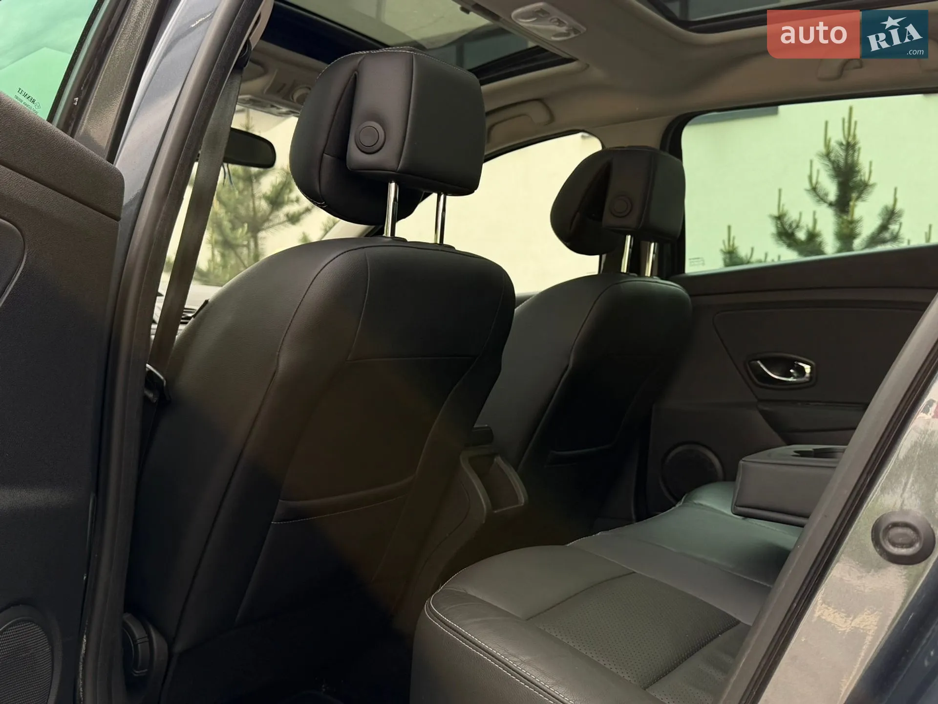 2015 Renault Megane - мініатюра 19