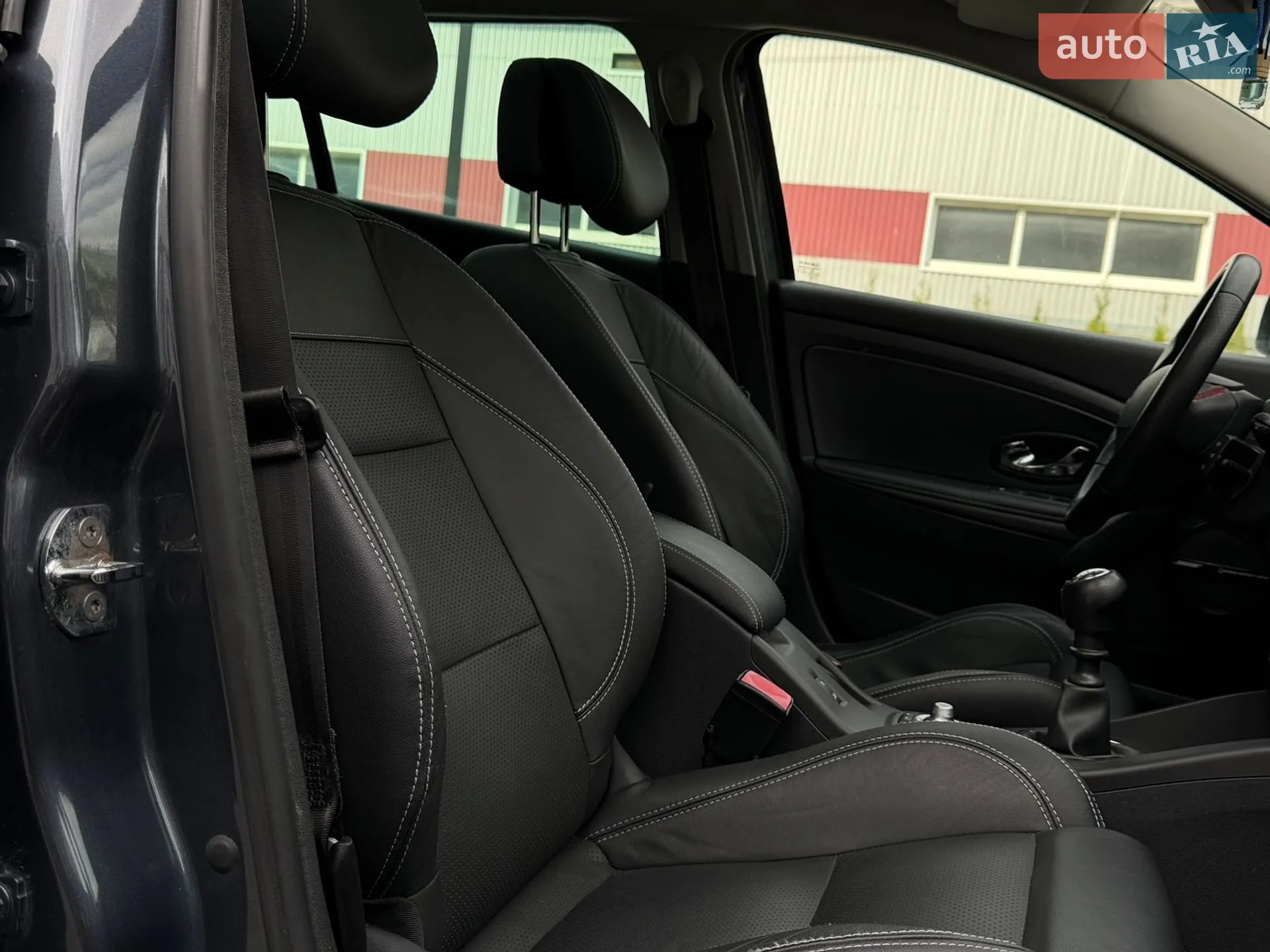 2015 Renault Megane - мініатюра 35