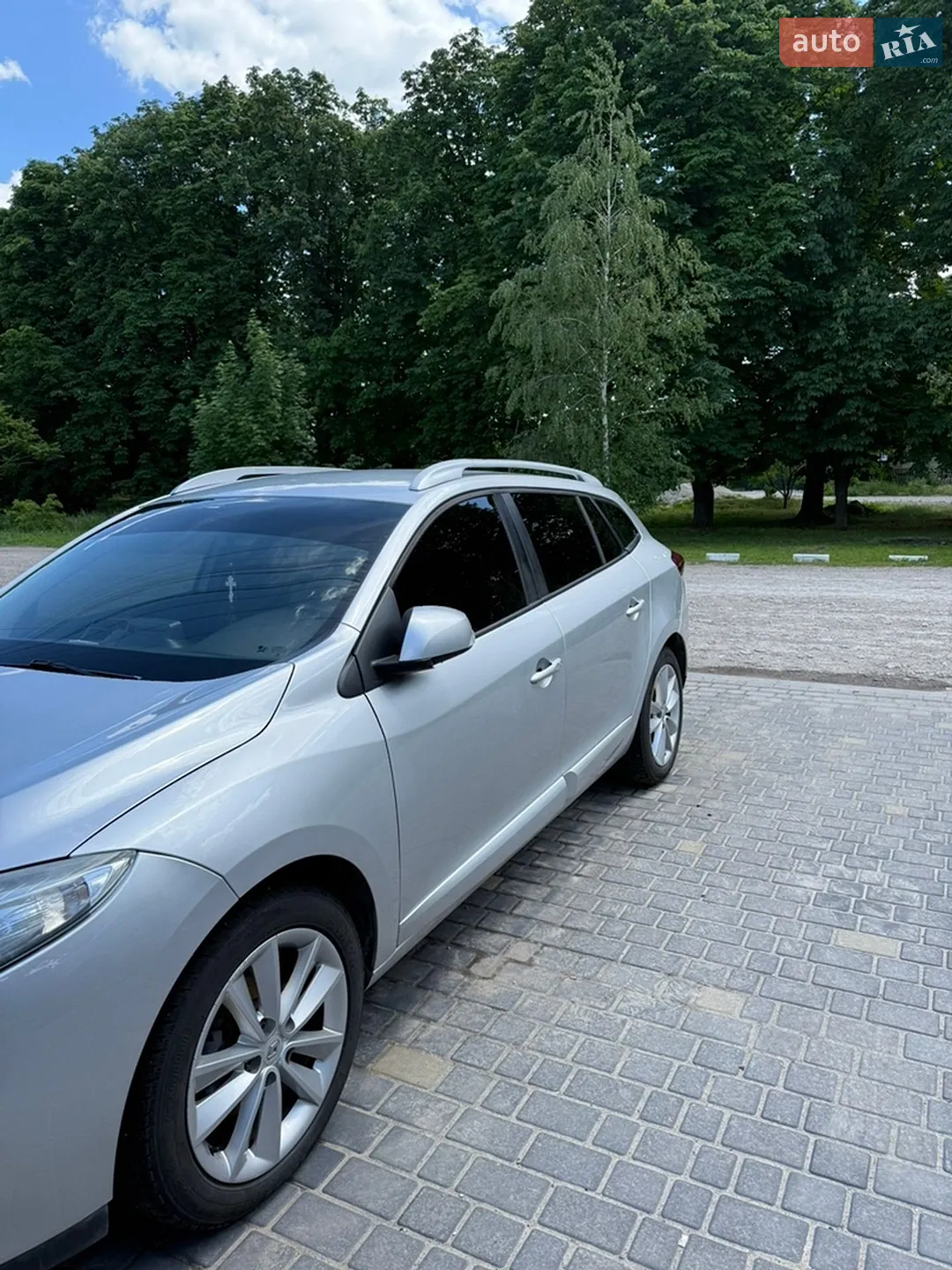 2012 Renault Megane - мініатюра 5