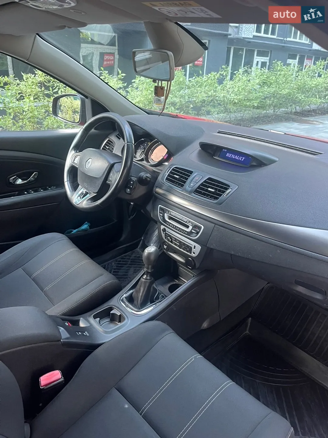 2014 Renault Megane - мініатюра 22