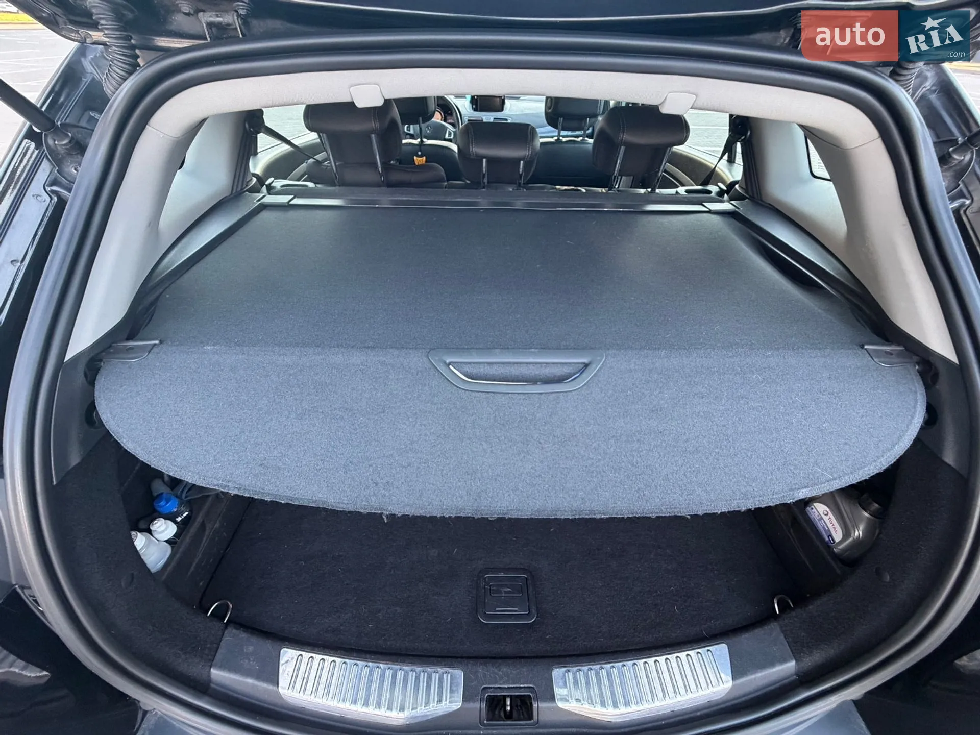 2012 Renault Megane - мініатюра 26