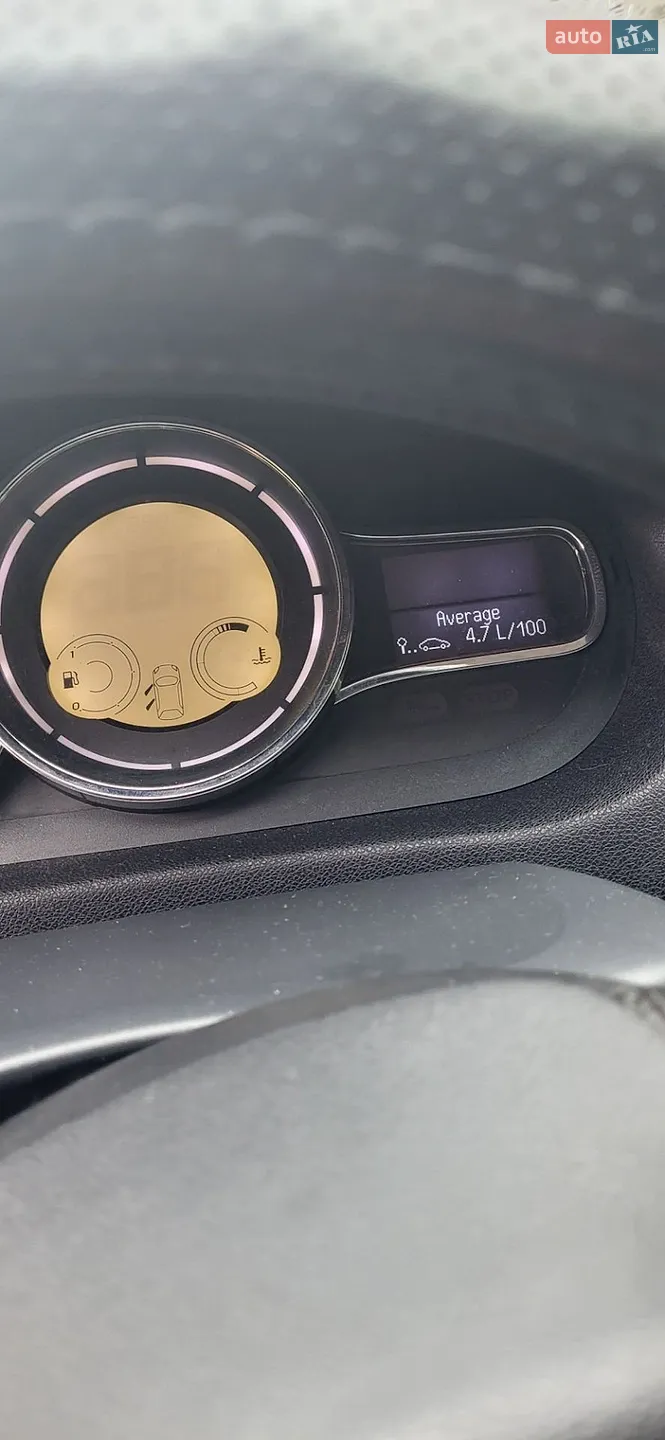 2010 Renault Megane - мініатюра 9
