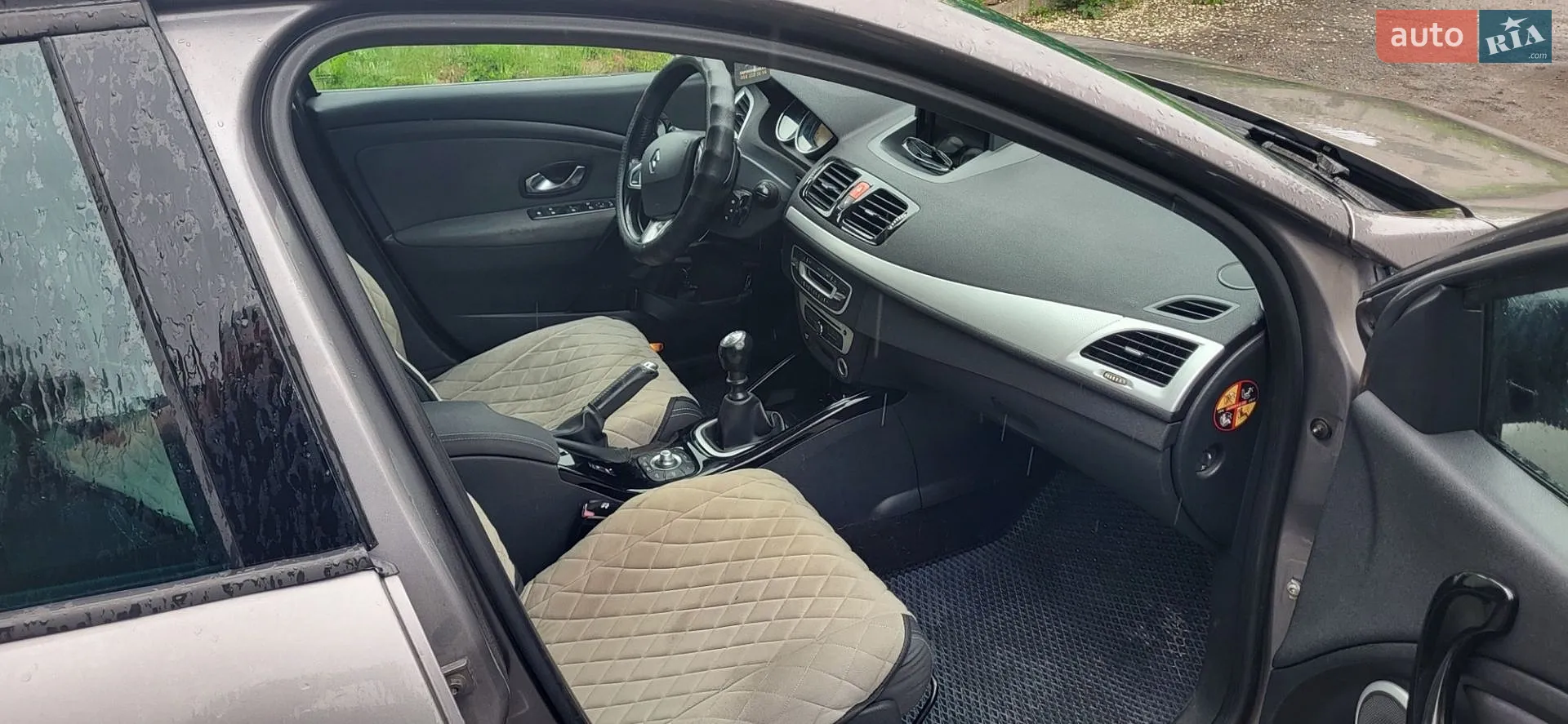 2010 Renault Megane - мініатюра 16