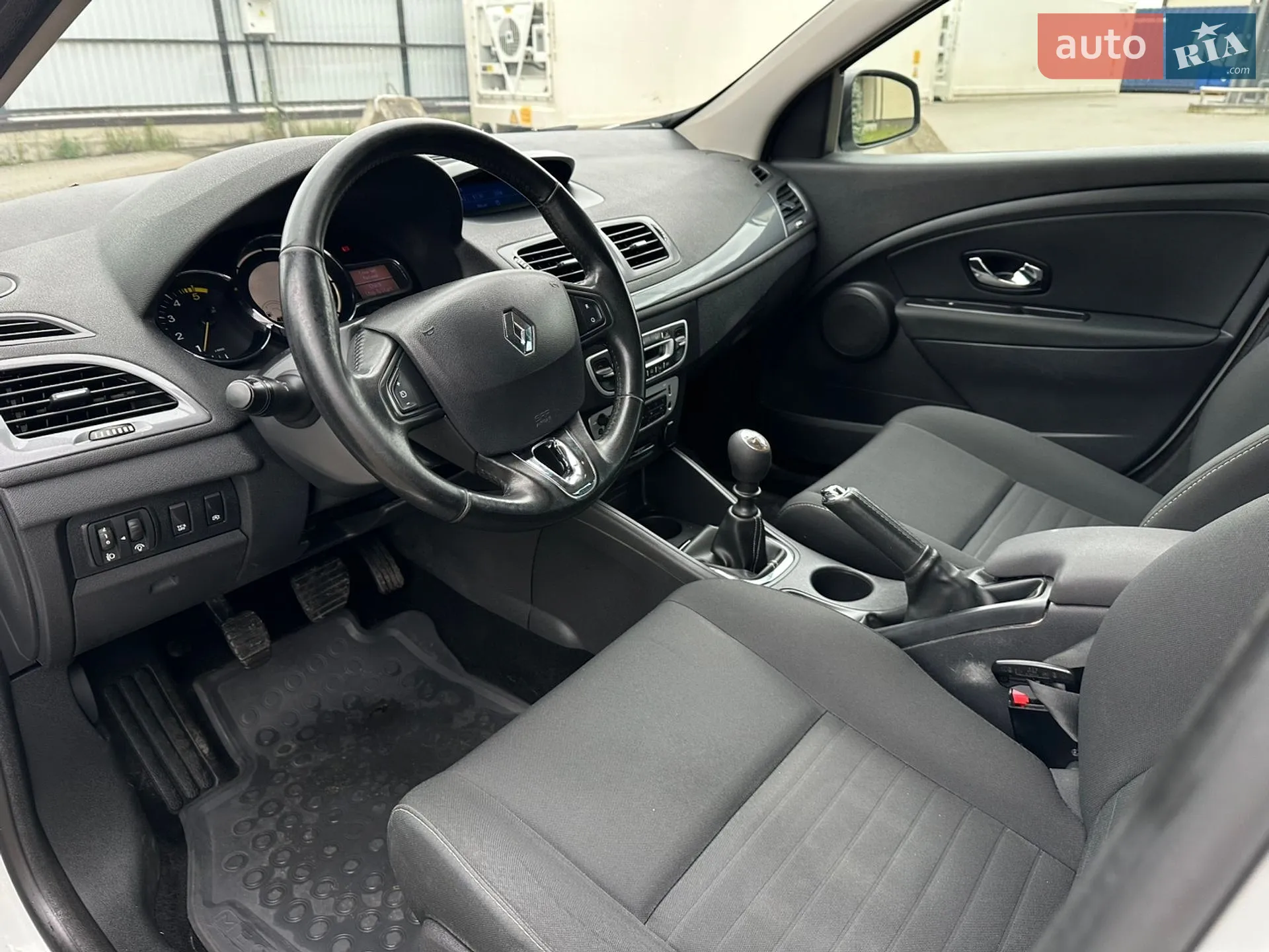 2010 Renault Kangoo - мініатюра 11