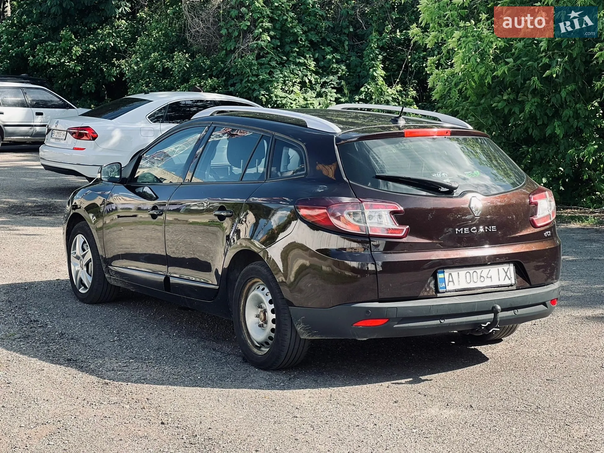 2012 Renault Megane - мініатюра 6