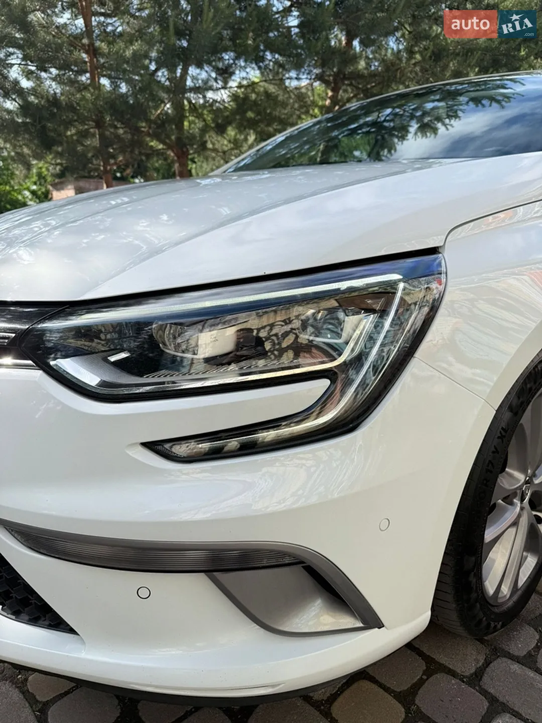 2019 Renault Megane - мініатюра 10