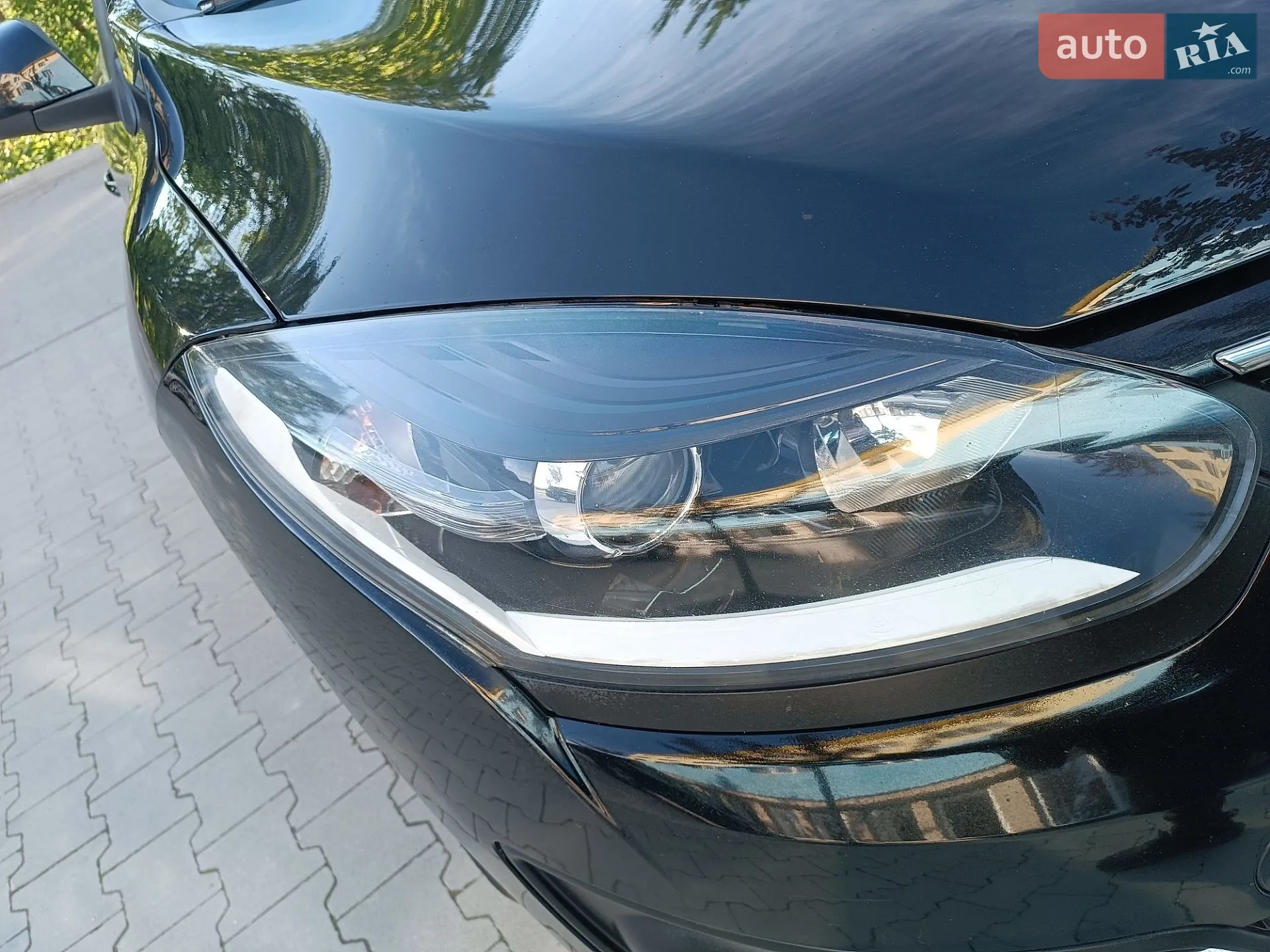 2014 Renault Megane - мініатюра 20
