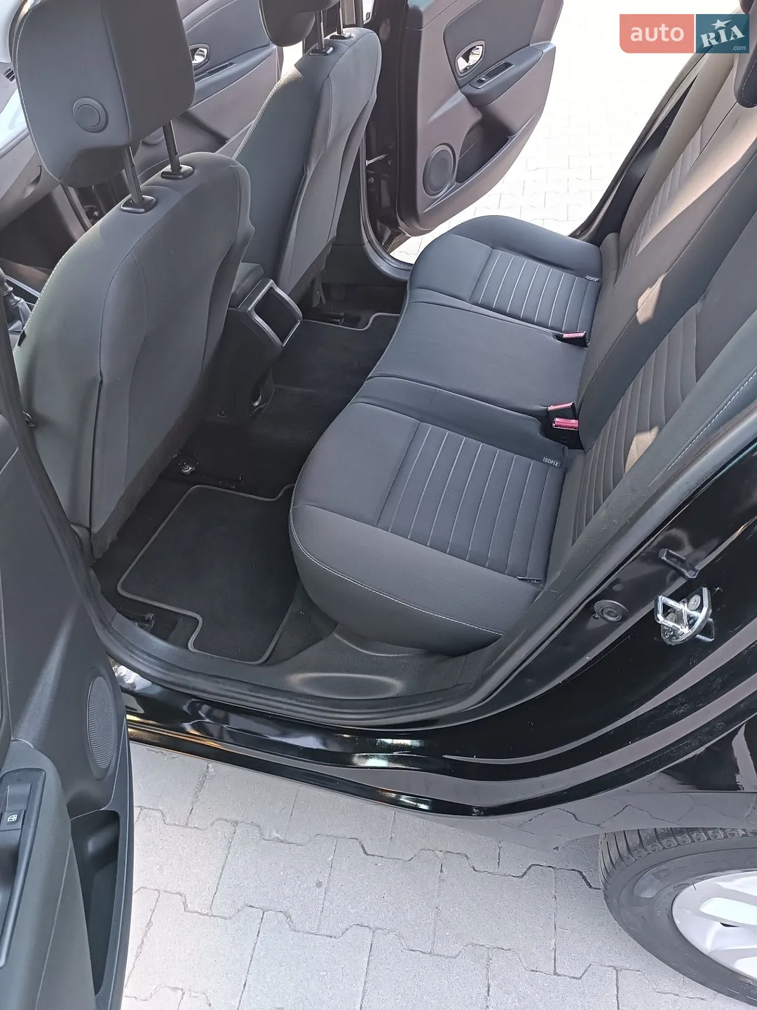 2014 Renault Megane - мініатюра 39
