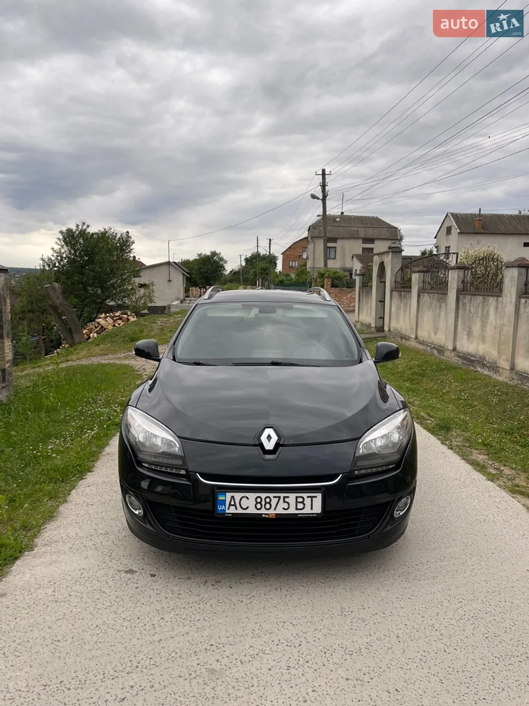 2013 Renault Megane - мініатюра 11