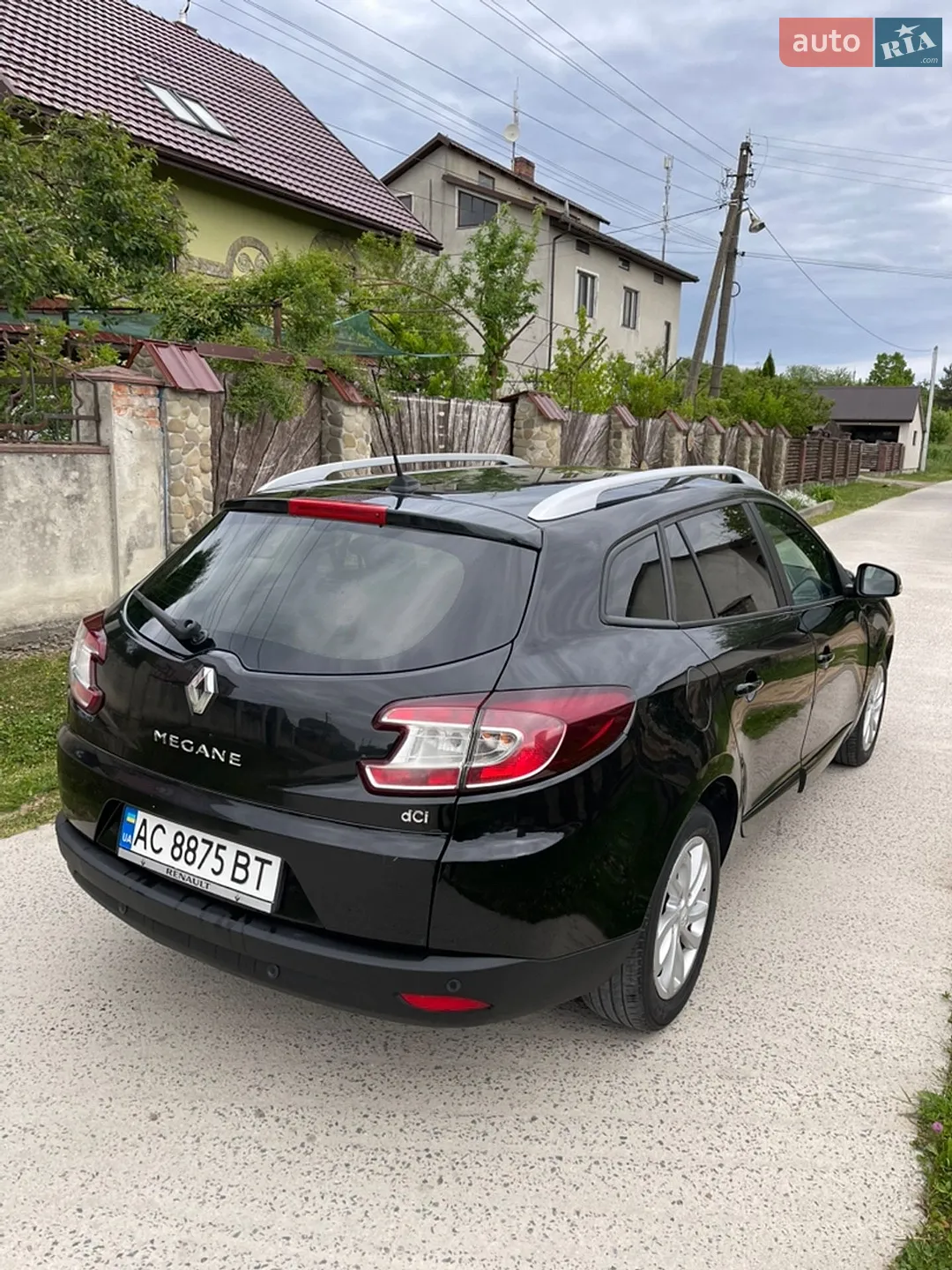 2013 Renault Megane - мініатюра 7