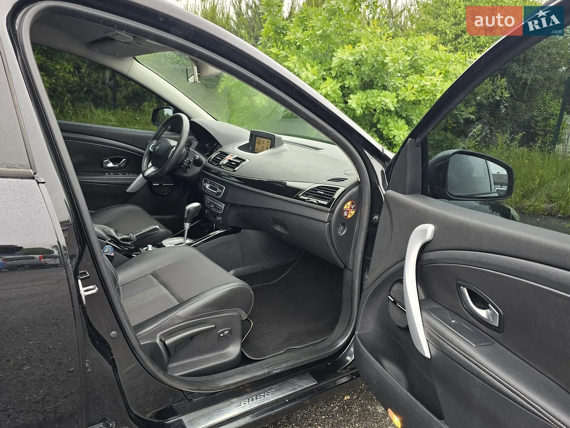 2011 Renault Megane - мініатюра 21