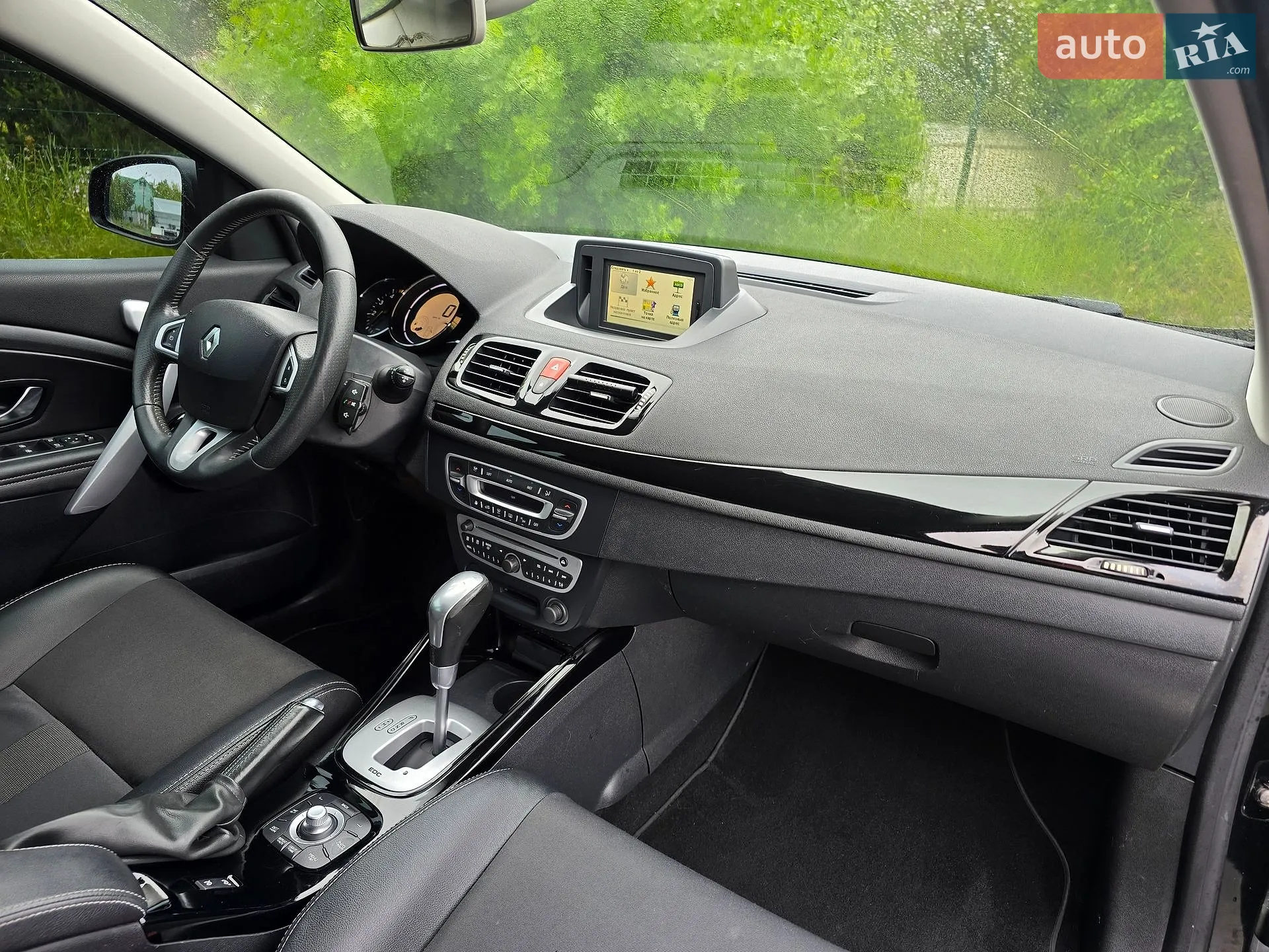 2011 Renault Megane - мініатюра 25