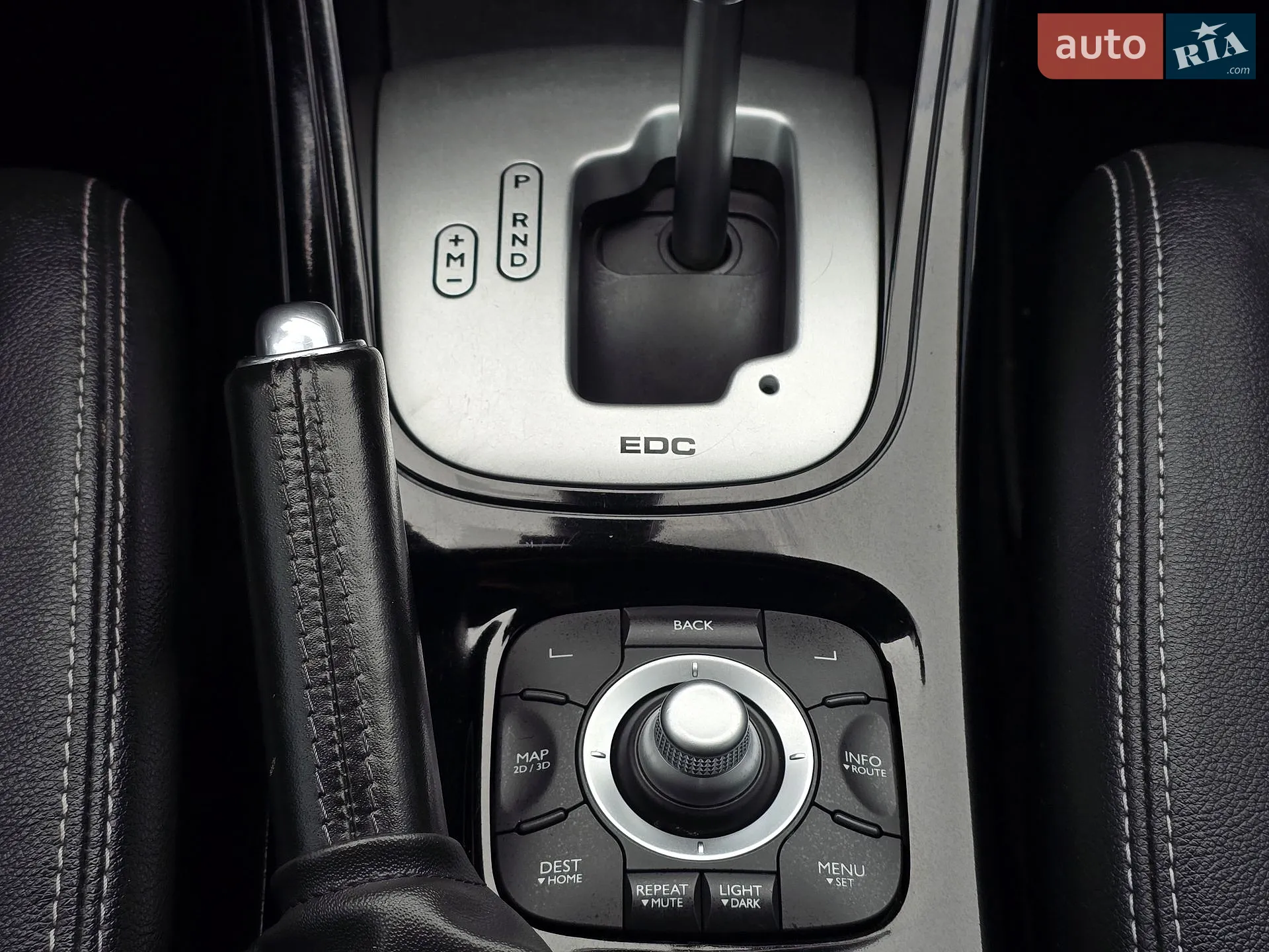 2011 Renault Megane - мініатюра 33