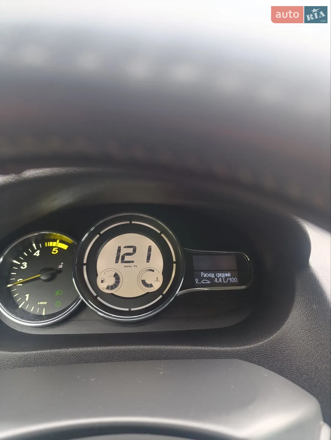 2013 Renault Megane - мініатюра 18