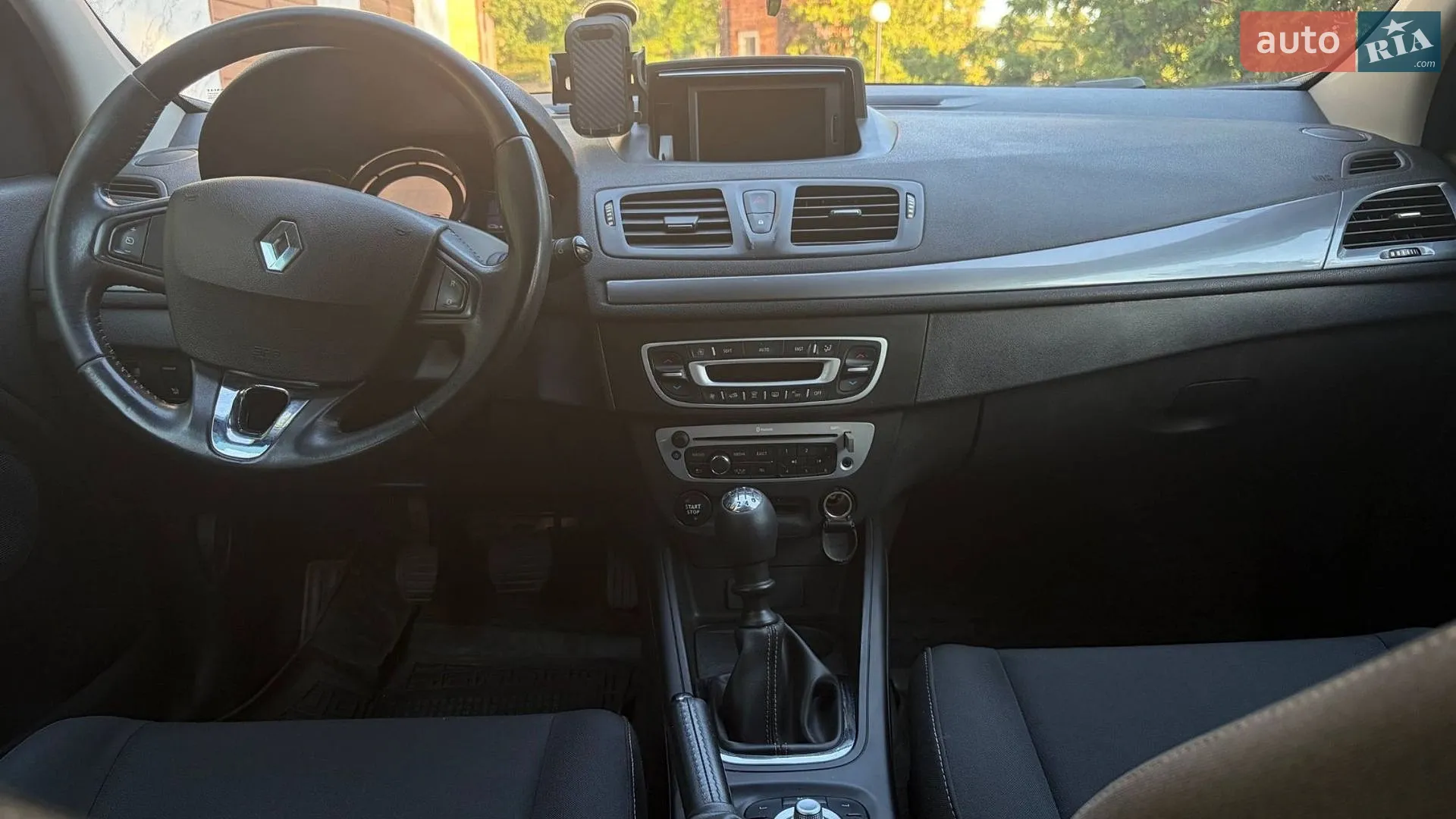 2014 Renault Megane - мініатюра 21