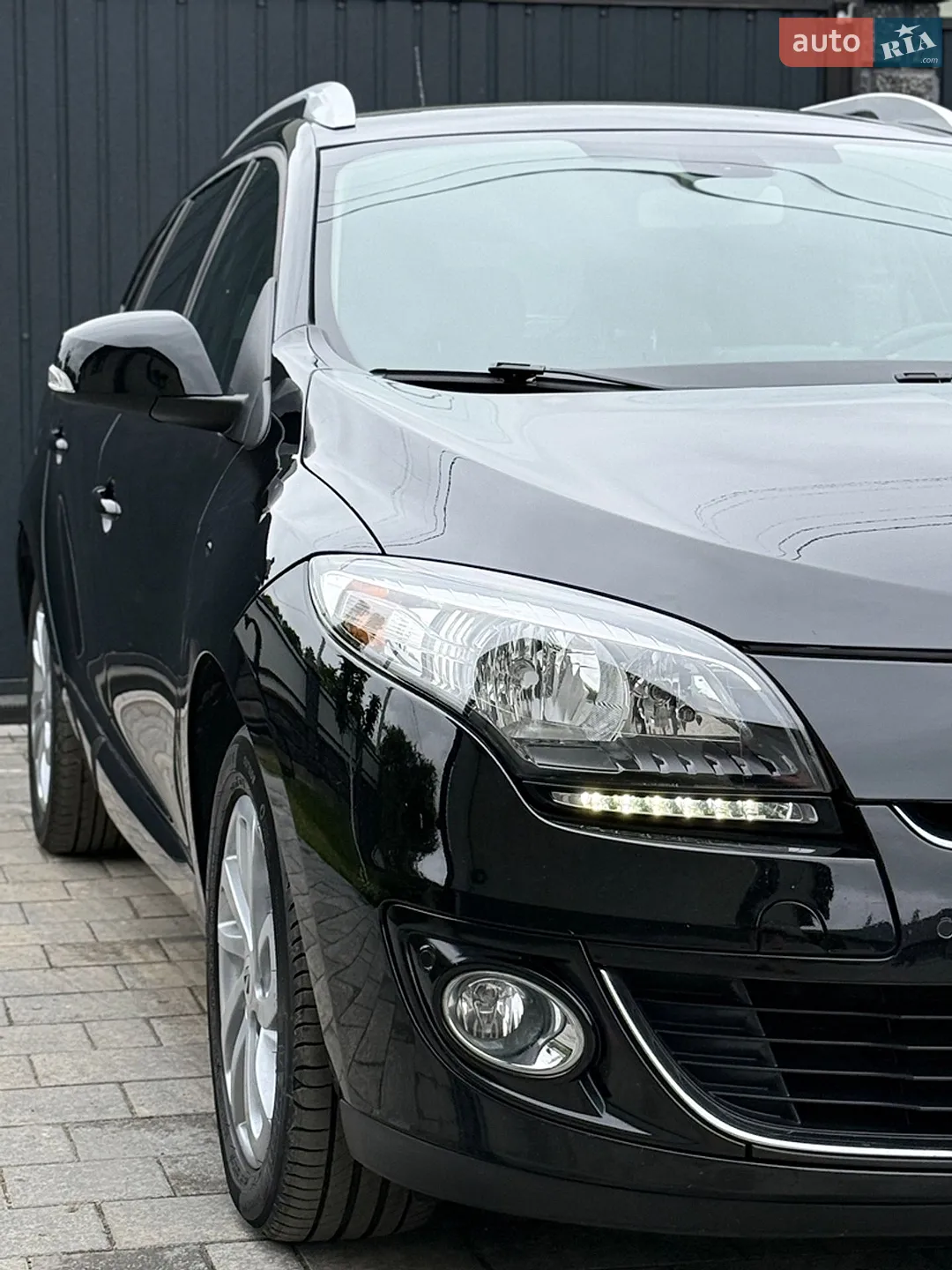 2013 Renault Megane - мініатюра 14