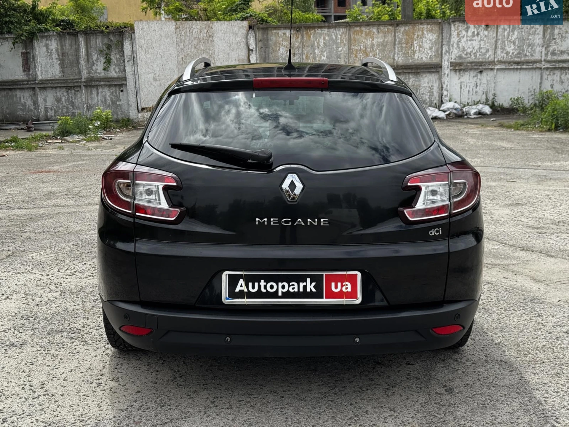 2010 Renault Megane - мініатюра 15