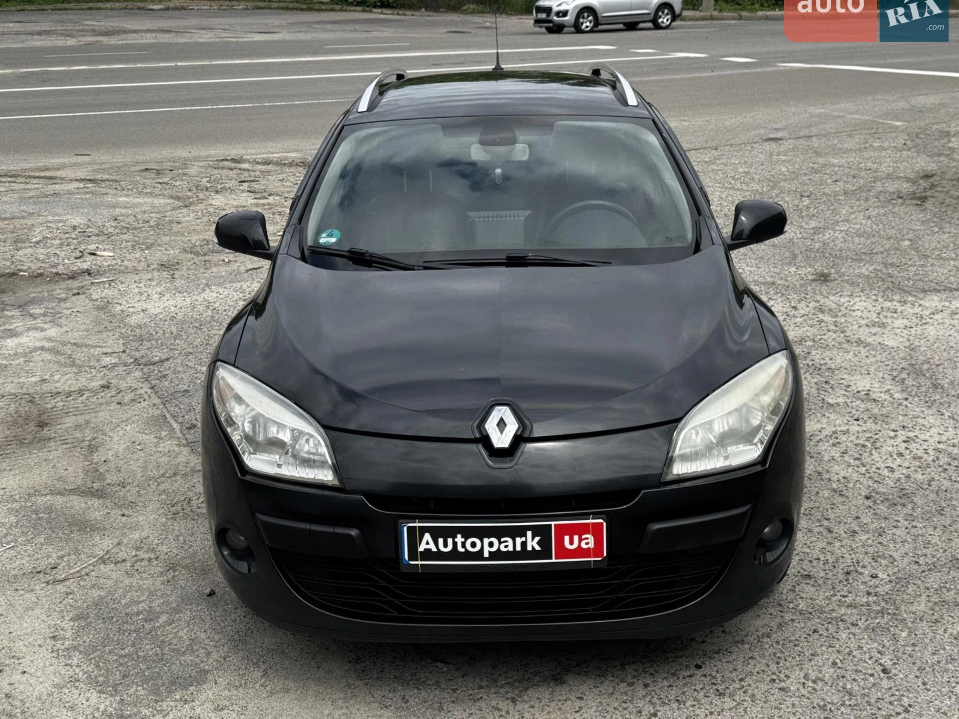 2010 Renault Megane - мініатюра 6