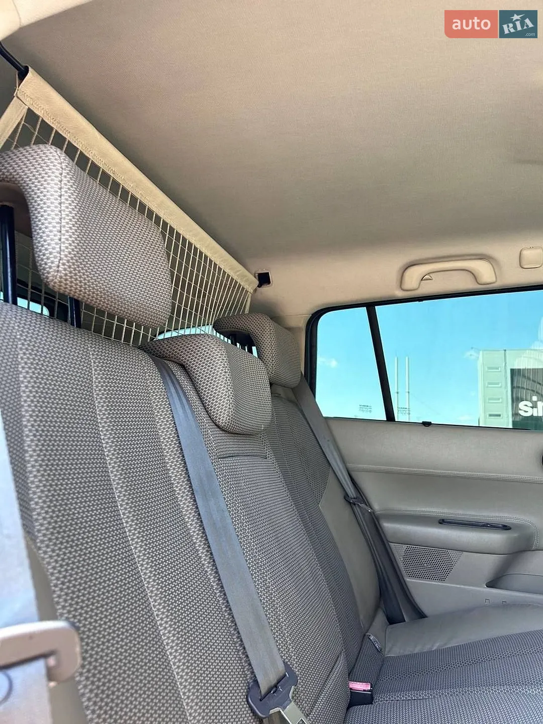 2010 Renault Kangoo - мініатюра 9
