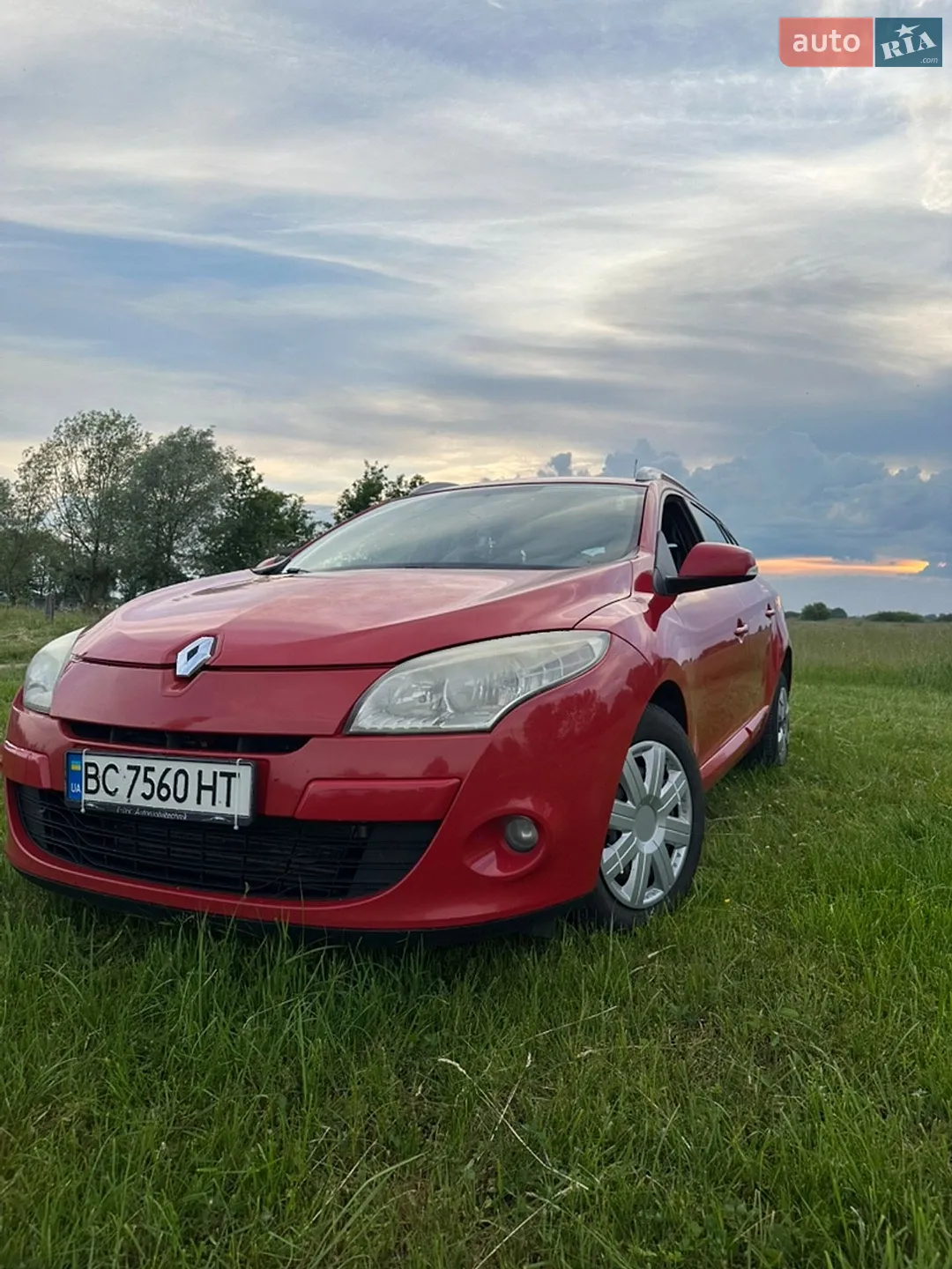 2010 Renault Megane - мініатюра 20