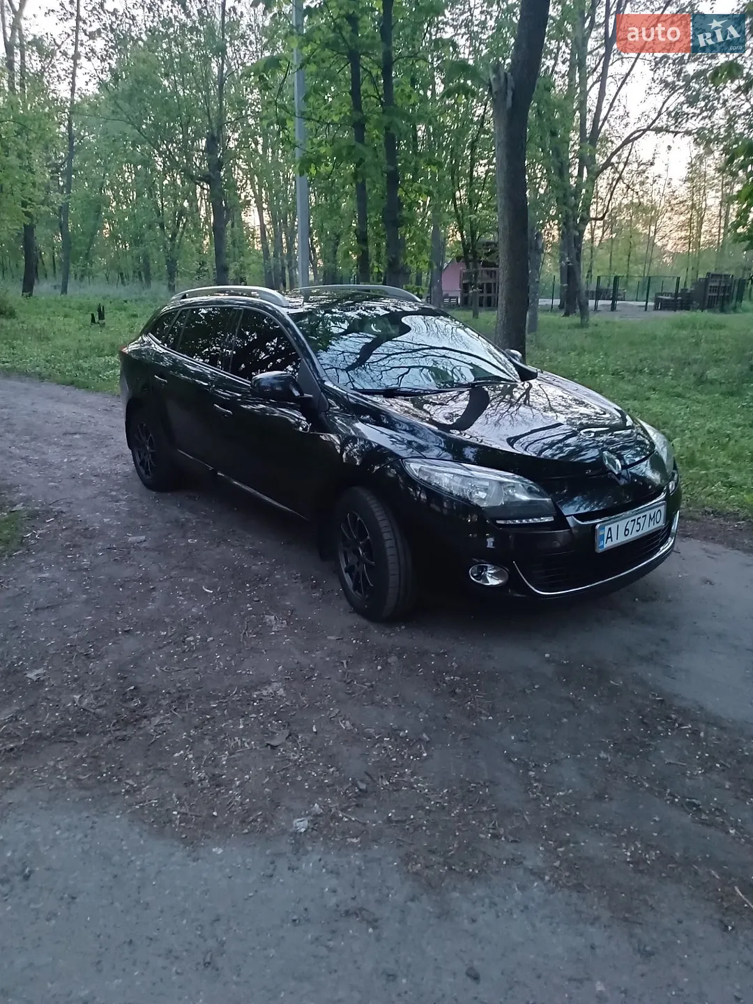 2013 Renault Megane - мініатюра 5