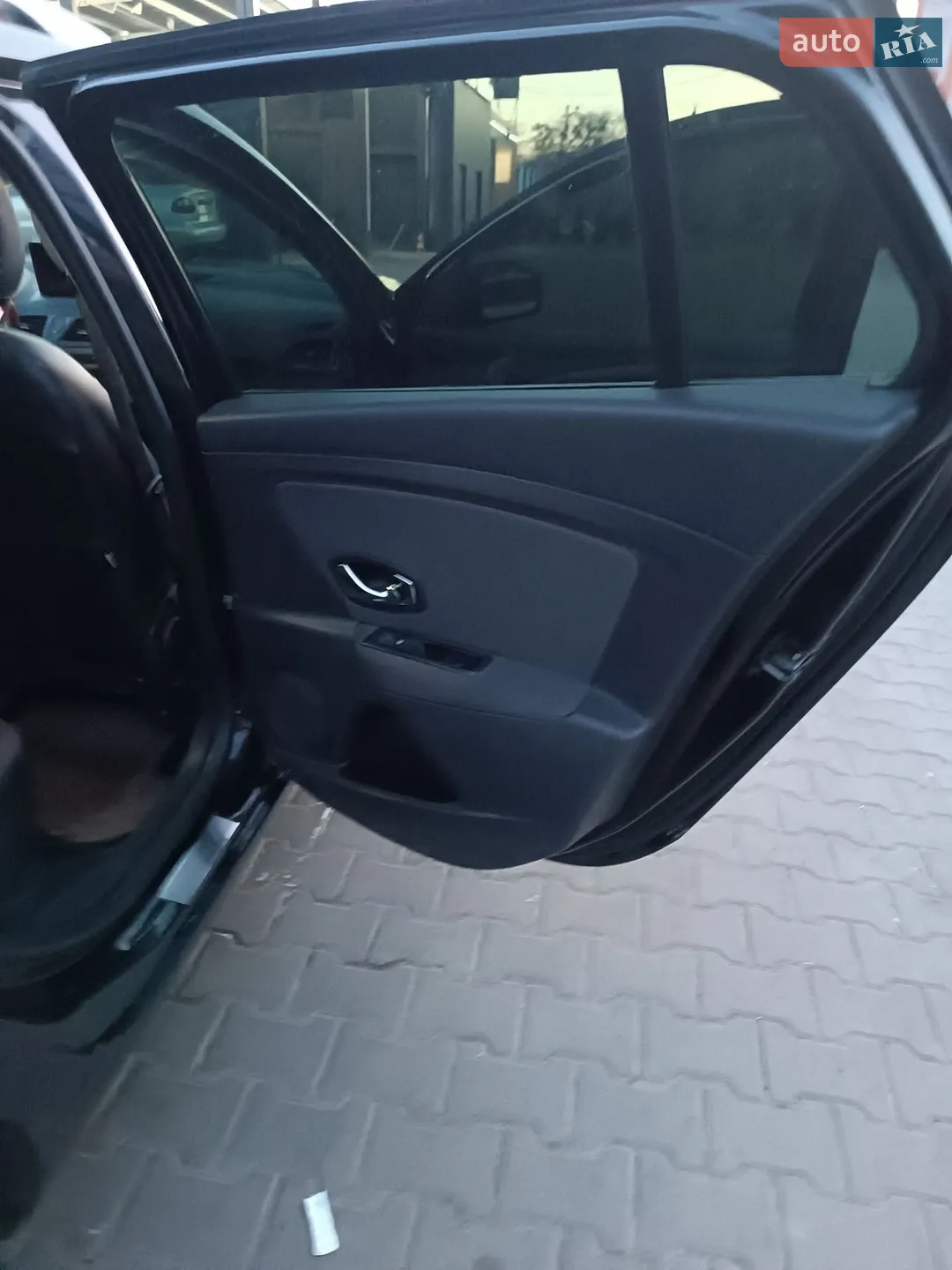 2013 Renault Megane - мініатюра 16