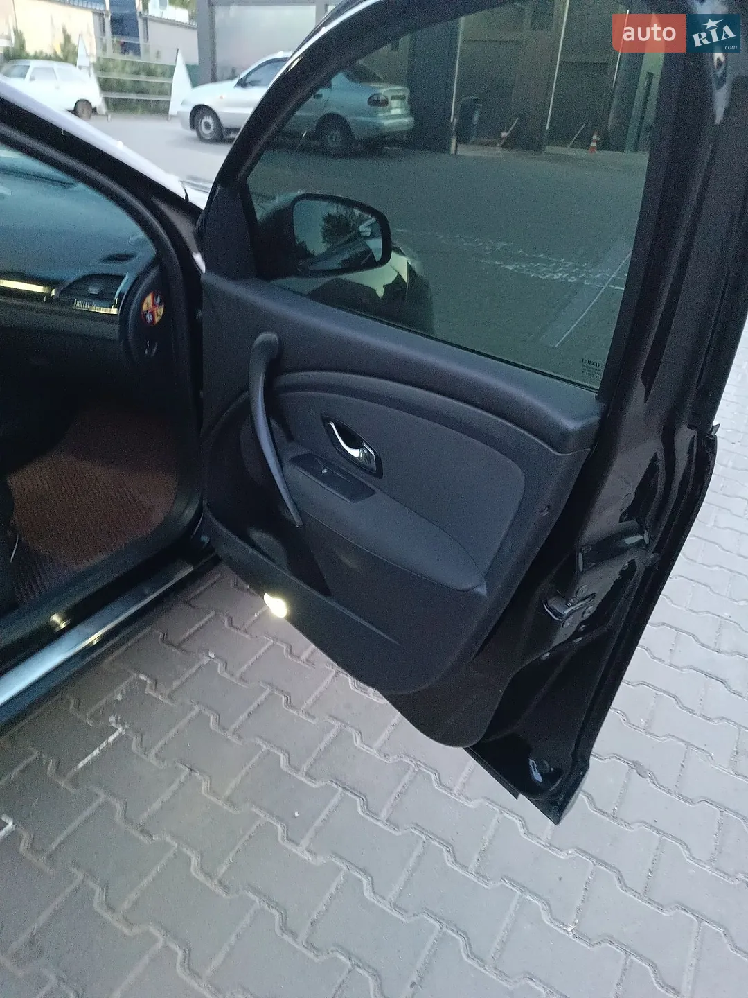 2013 Renault Megane - мініатюра 17