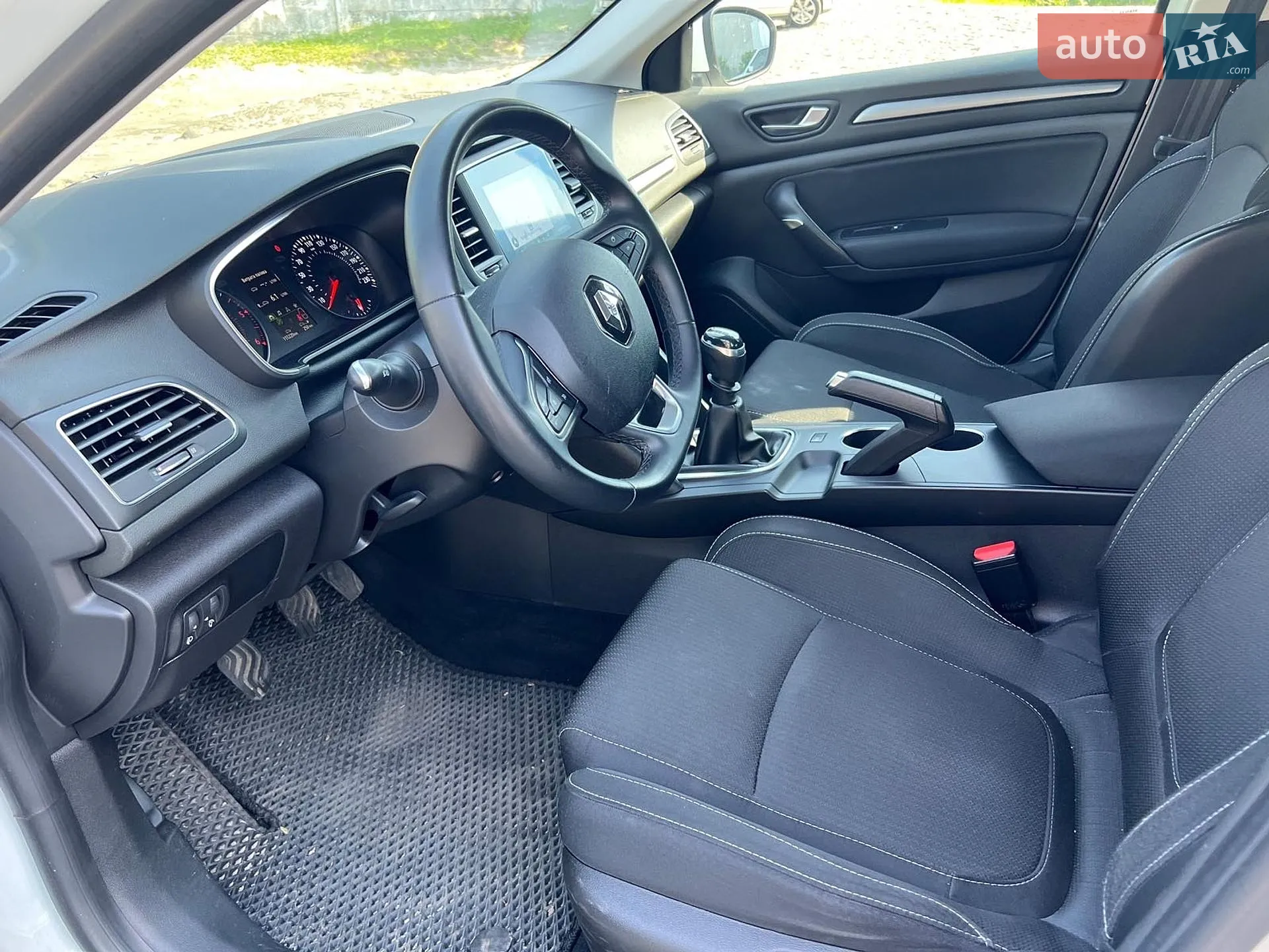 2021 Renault Megane - мініатюра 10