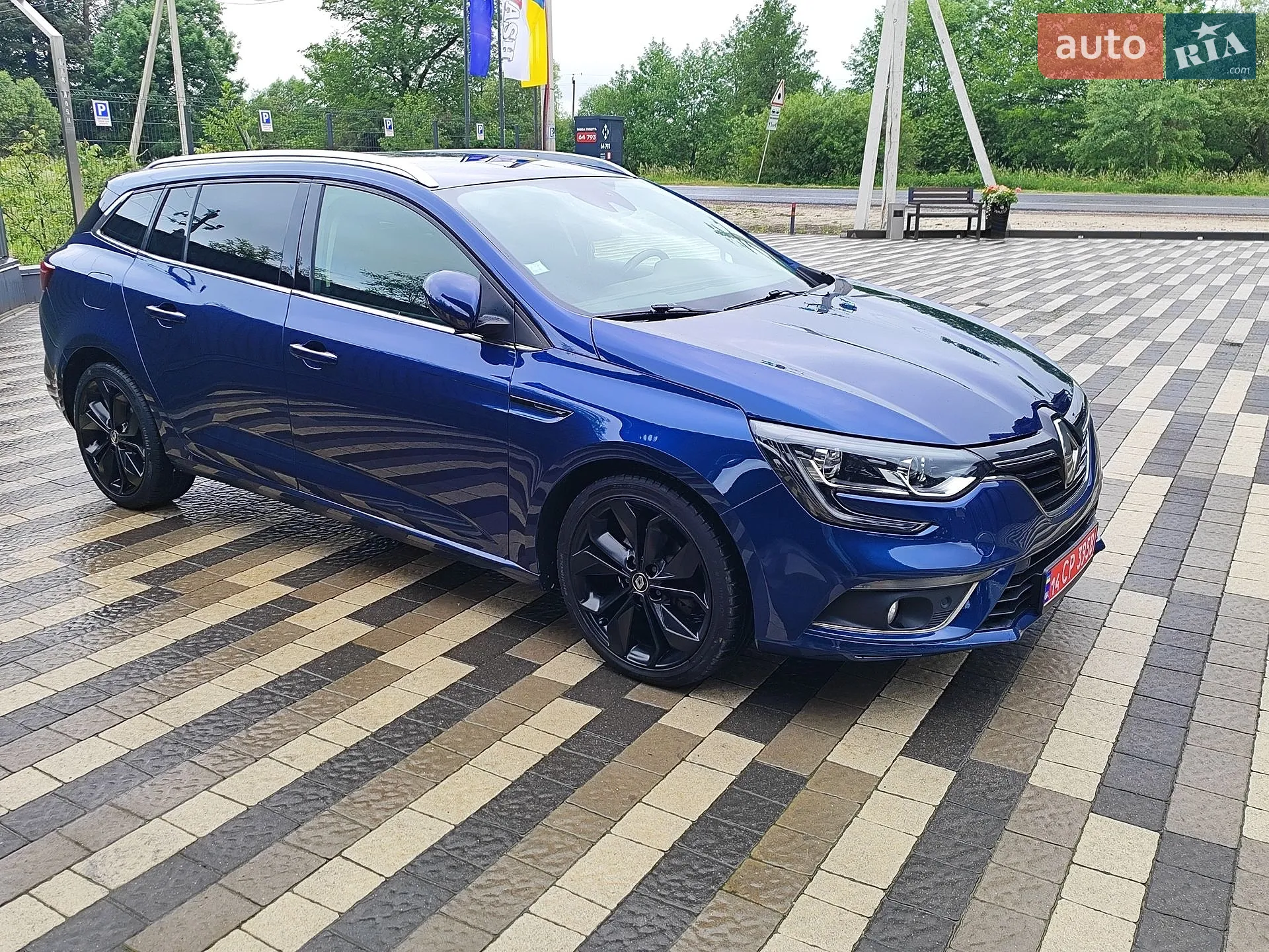 2018 BMW 4er - мініатюра 53