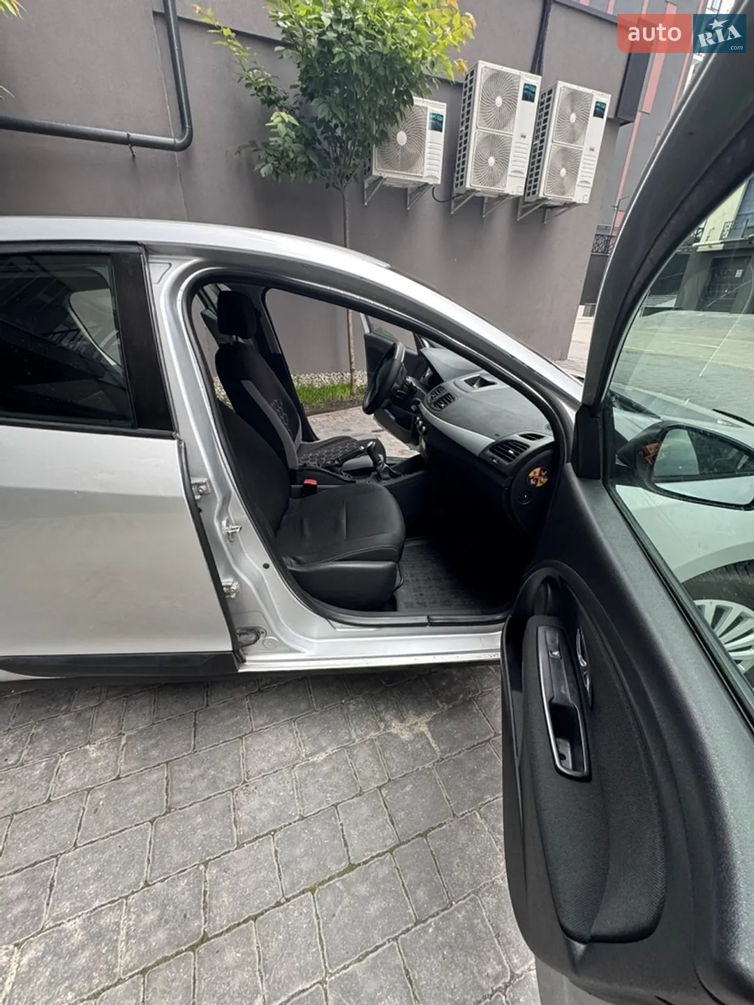 2013 Renault Megane - мініатюра 13