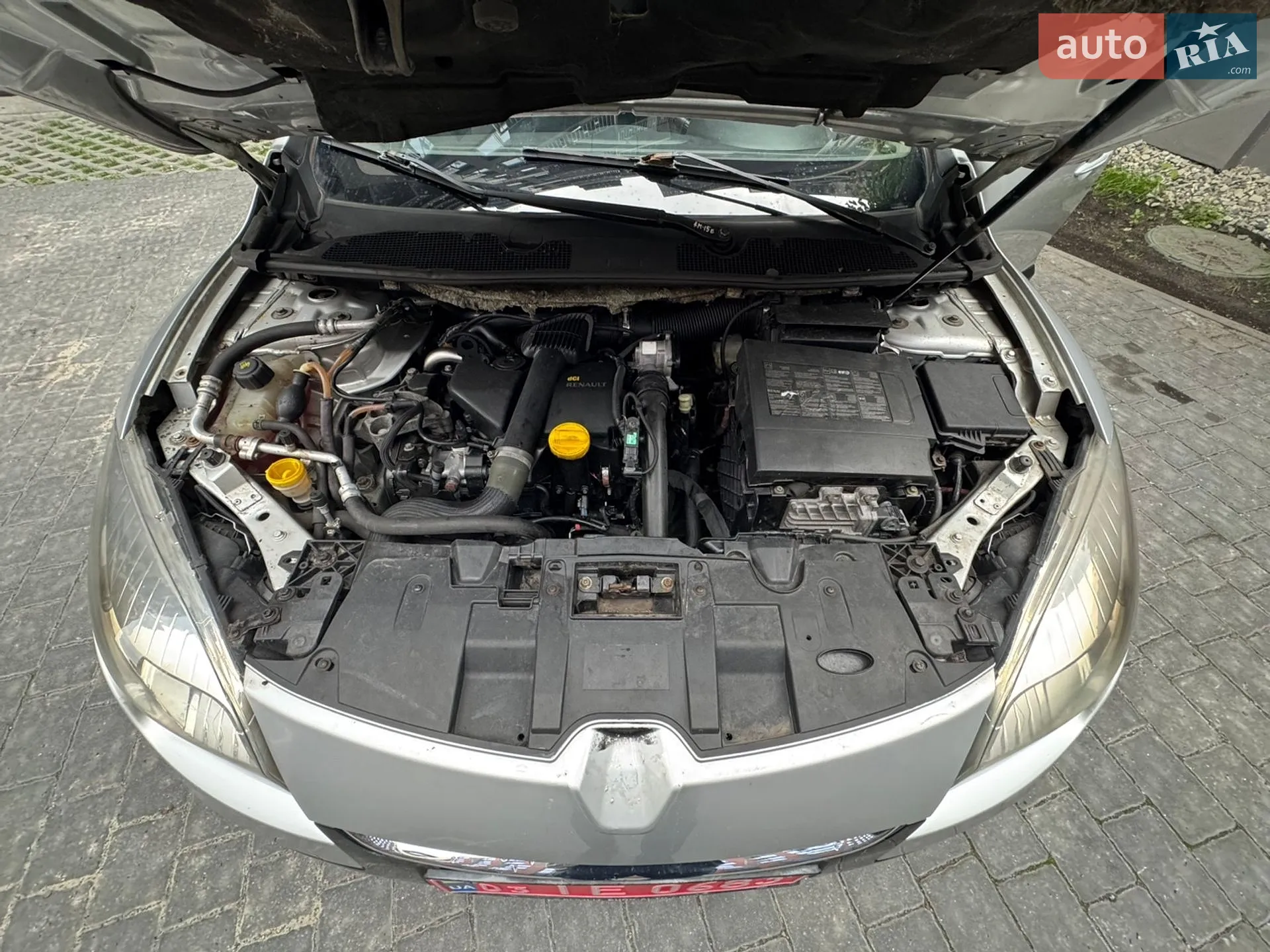 2013 Renault Megane - мініатюра 17