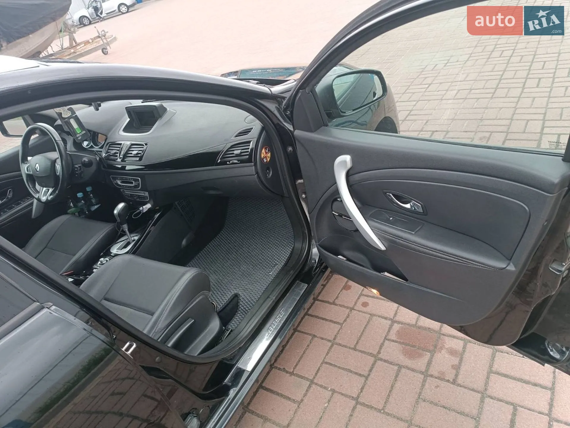 2011 Renault Megane - мініатюра 7