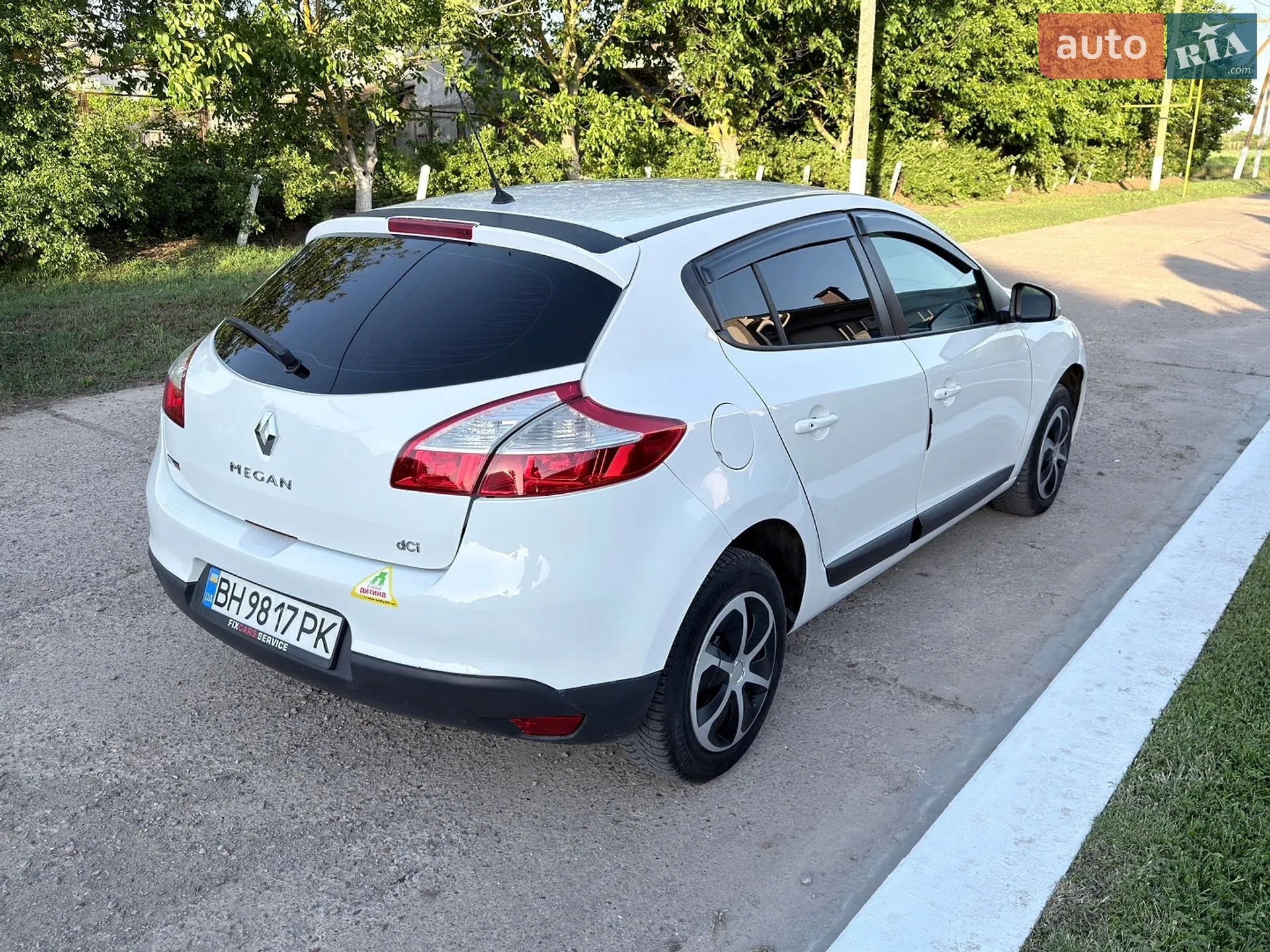 2013 Renault Megane - мініатюра 14