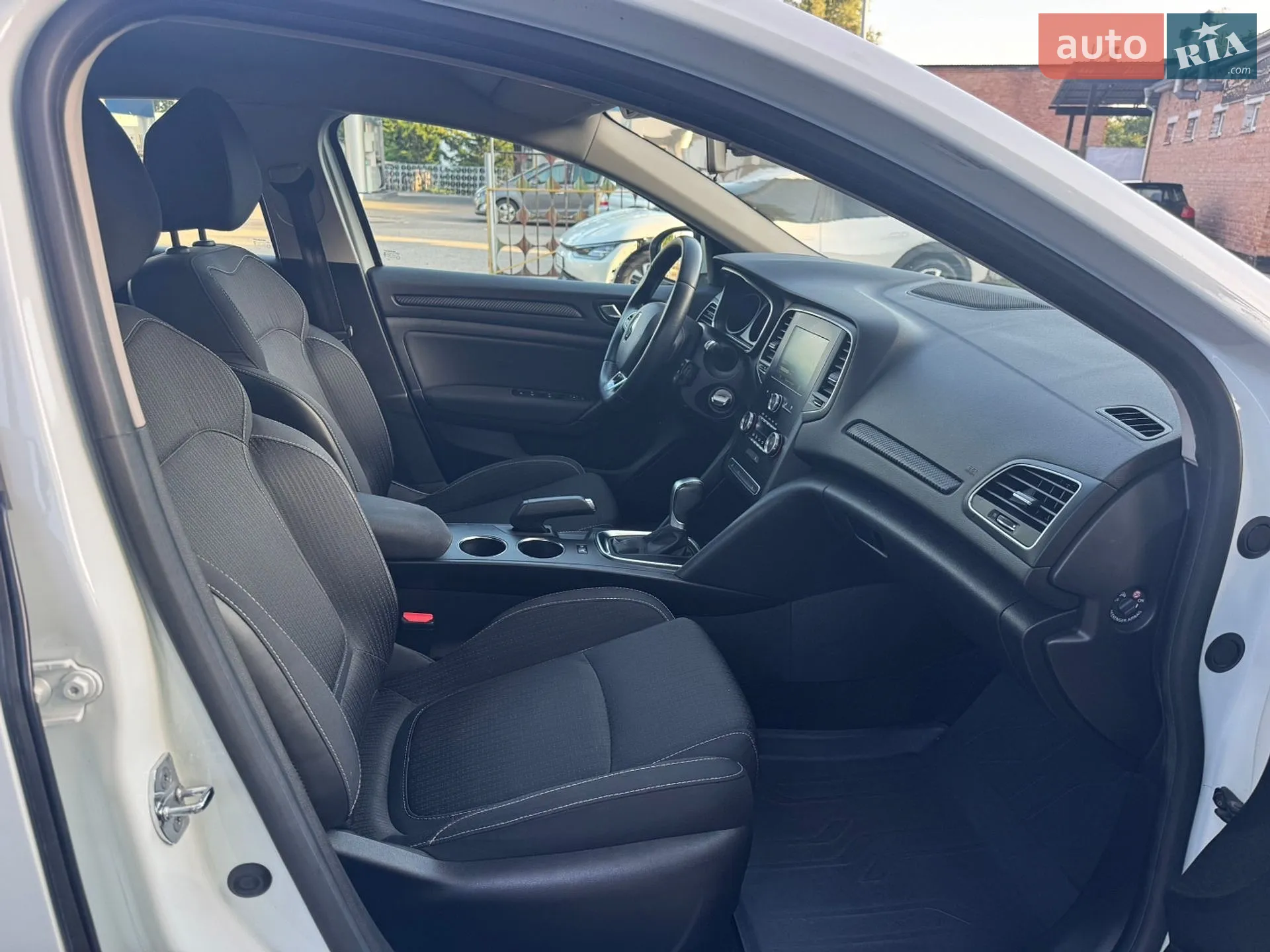 2019 Renault Megane - мініатюра 28