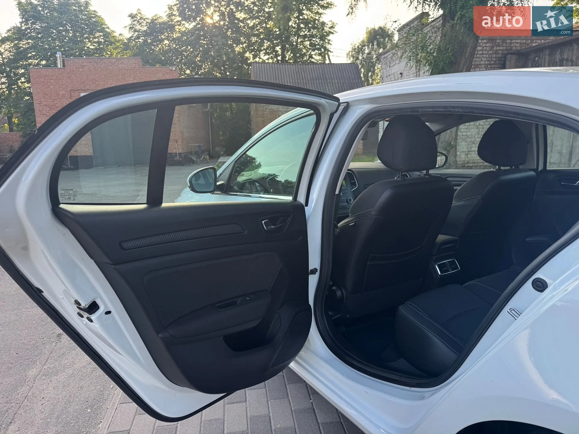 2019 Renault Megane - мініатюра 33