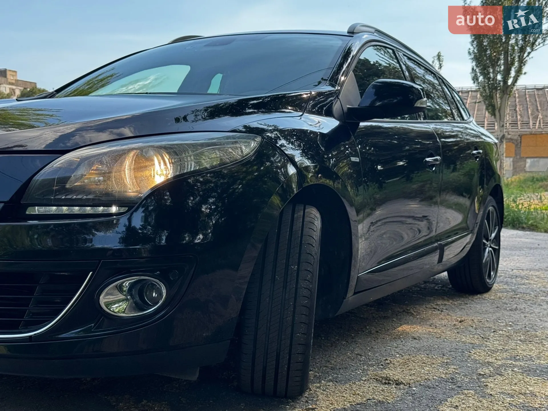 2012 Renault Megane - мініатюра 21