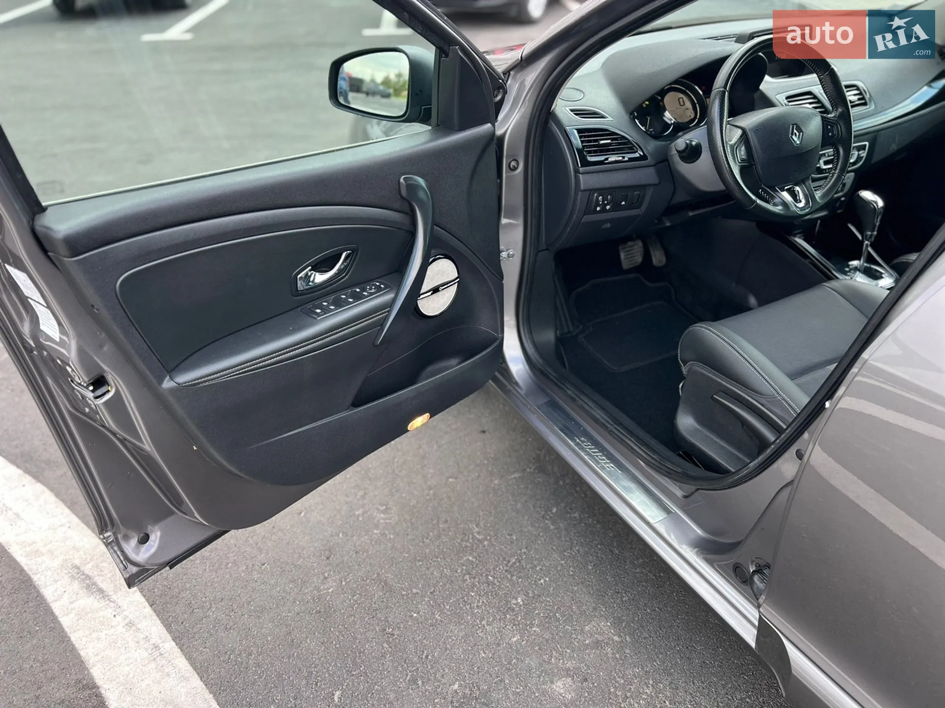 2014 Renault Megane - мініатюра 14