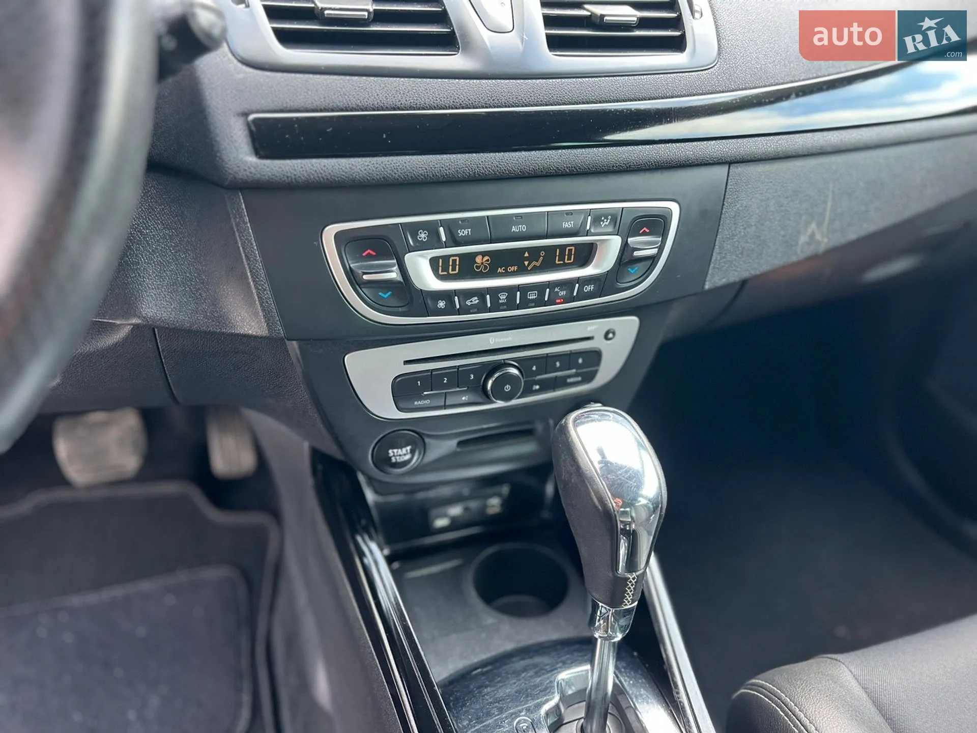 2014 Renault Megane - мініатюра 20